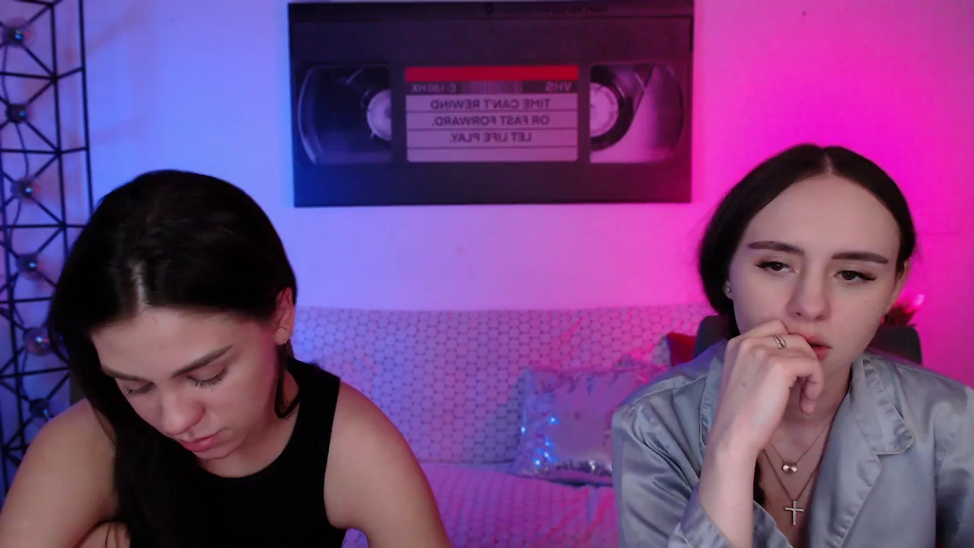 Gallery image thumbnail from Lady_Luck0's myfreecams stream on, 04/27/2026, 02:16 image 5 of 20