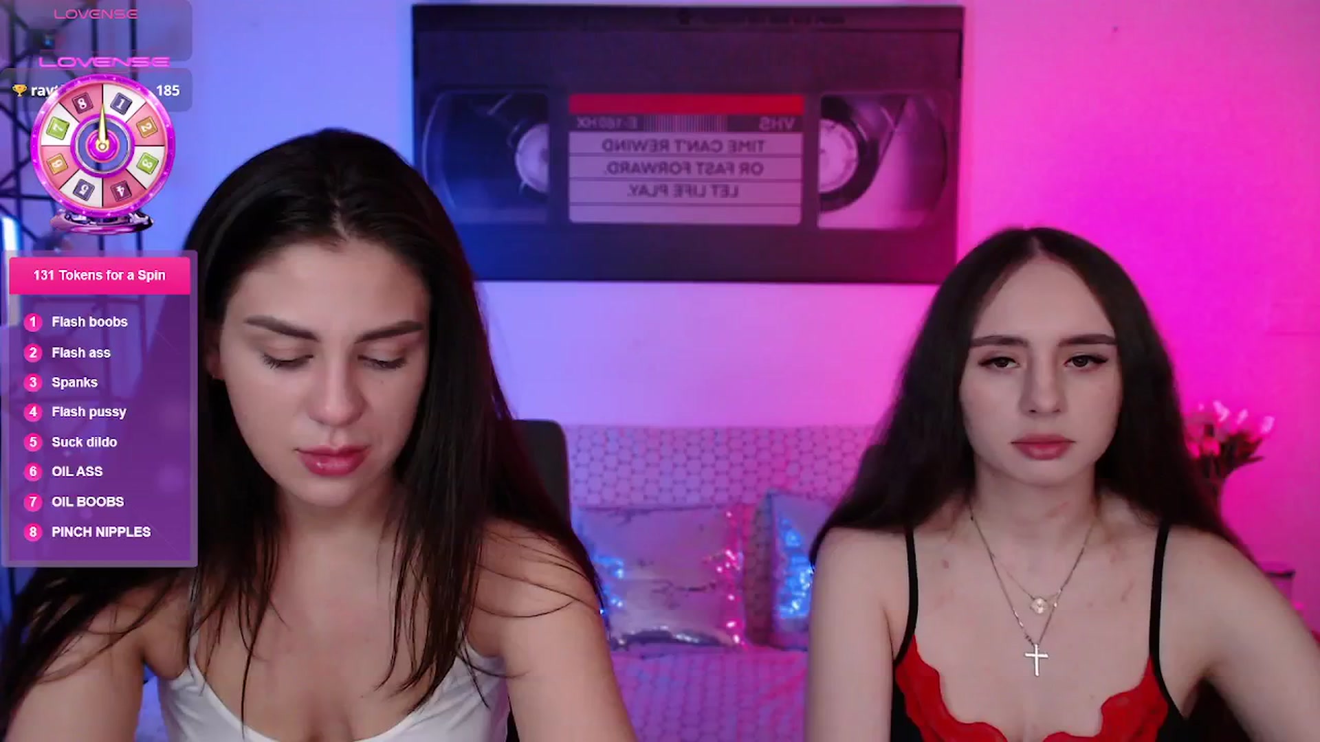 Gallery image thumbnail from Lady_Luck0's myfreecams stream on, 04/28/2026, 20:48 image 12 of 20