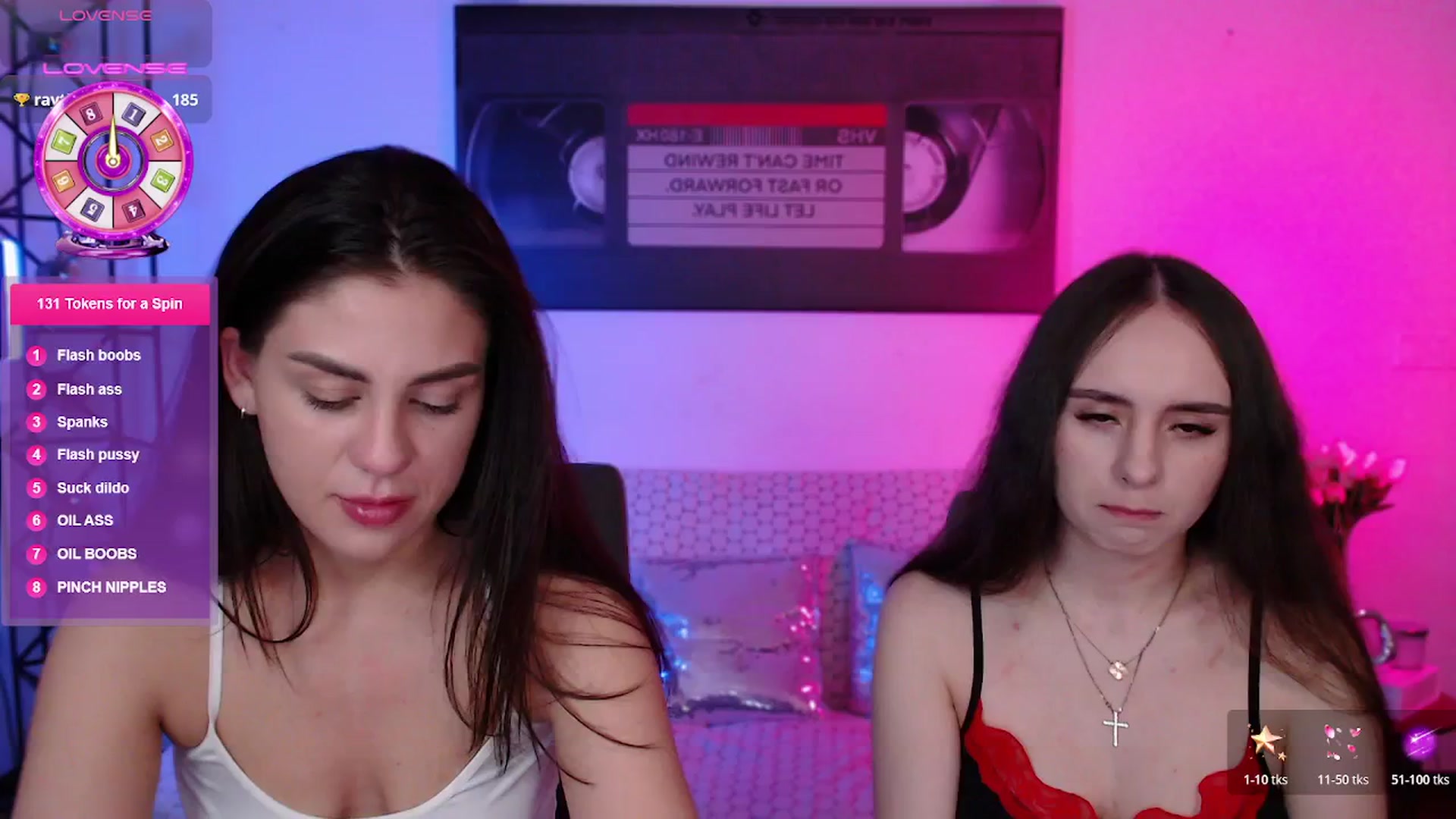 Gallery image thumbnail from Lady_Luck0's myfreecams stream on, 04/28/2026, 20:48 image 9 of 20