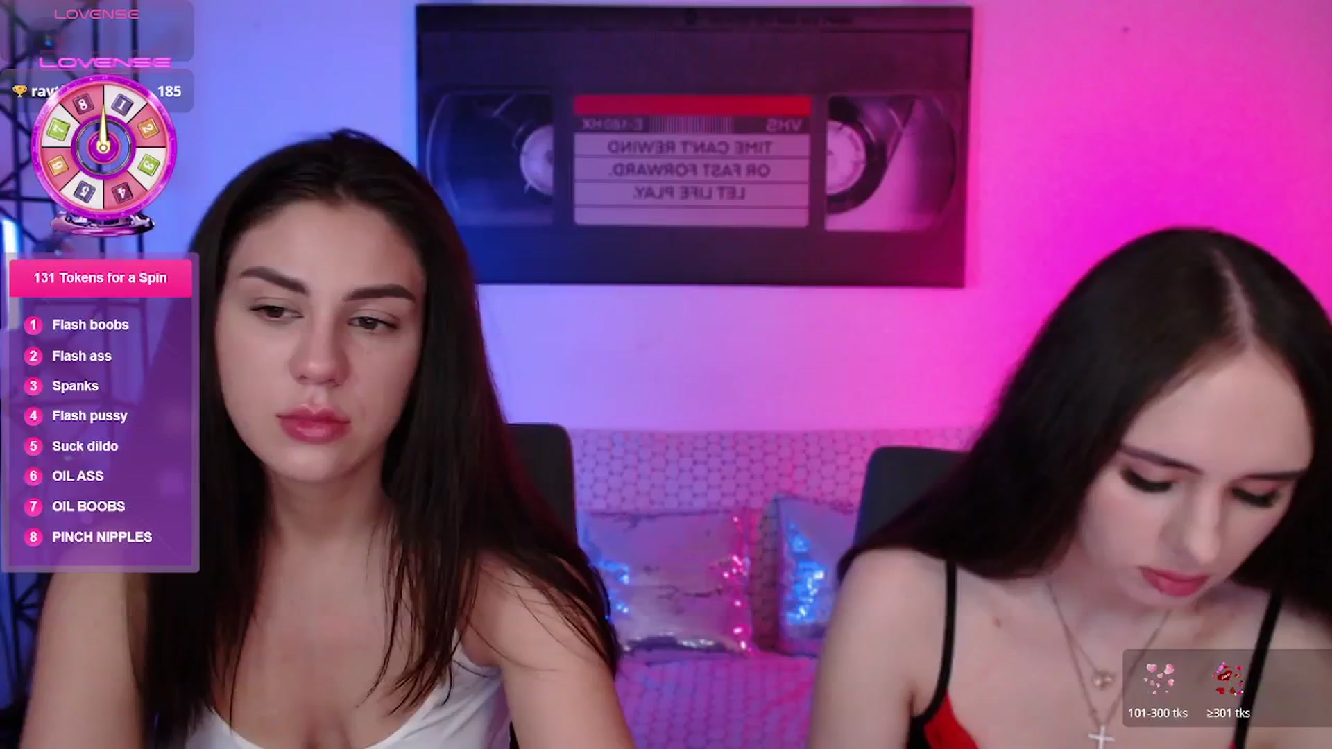 Gallery image thumbnail from Lady_Luck0's myfreecams stream on, 04/28/2026, 20:48 image 20 of 20
