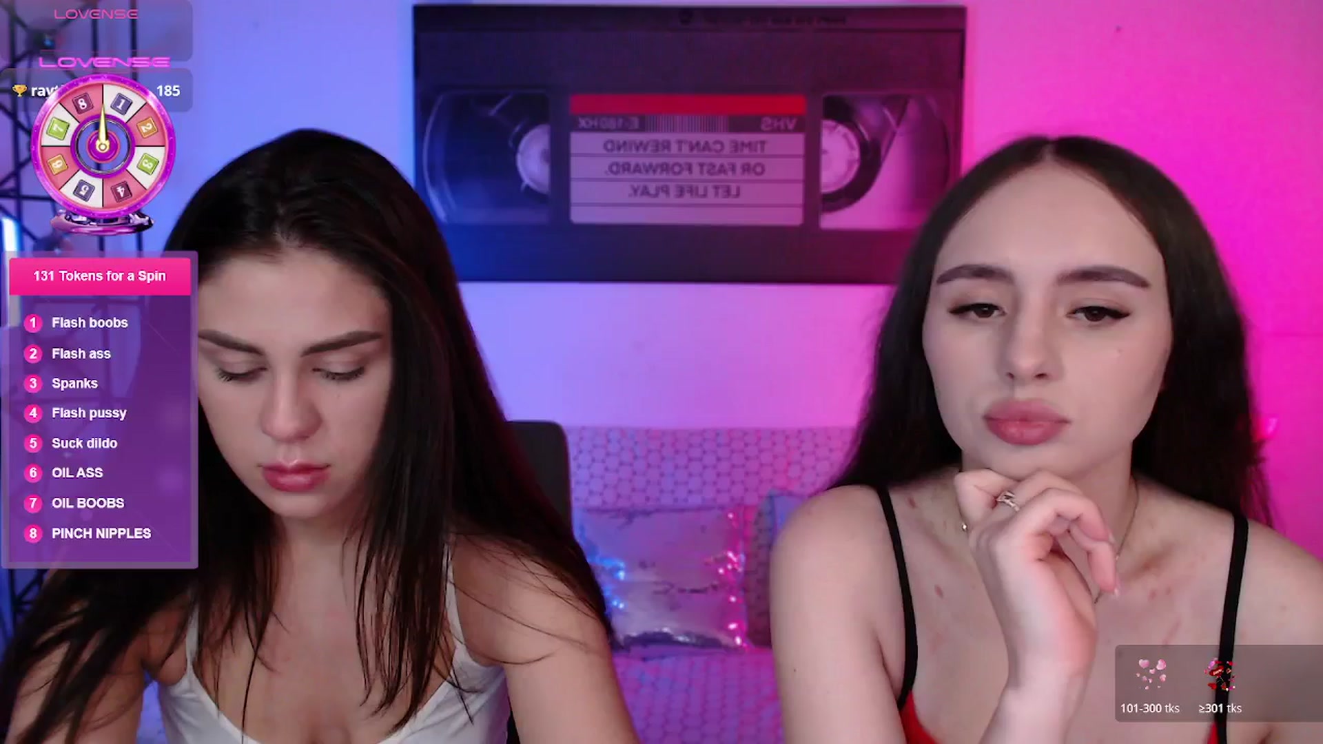 Gallery image thumbnail from Lady_Luck0's myfreecams stream on, 04/28/2026, 20:48 image 16 of 20