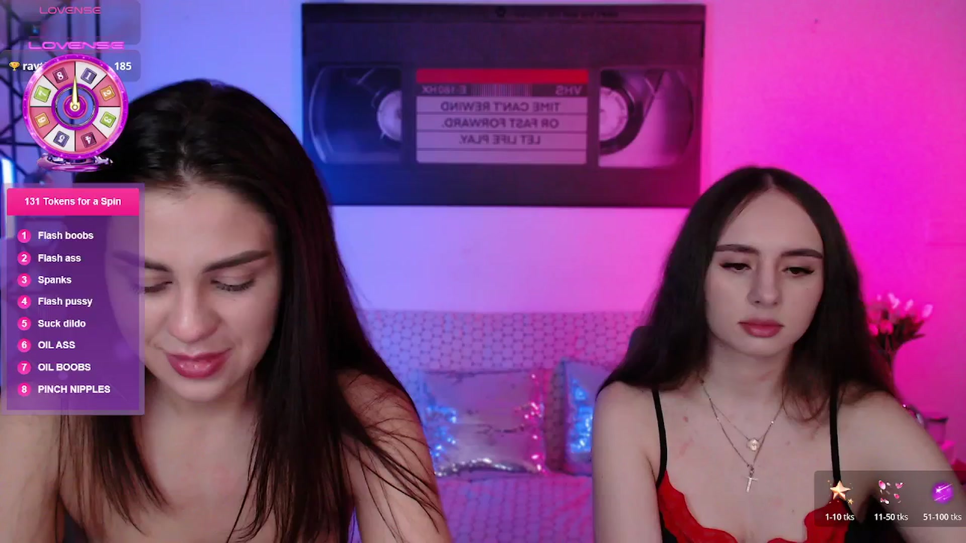 Gallery image thumbnail from Lady_Luck0's myfreecams stream on, 04/28/2026, 20:48 image 1 of 20