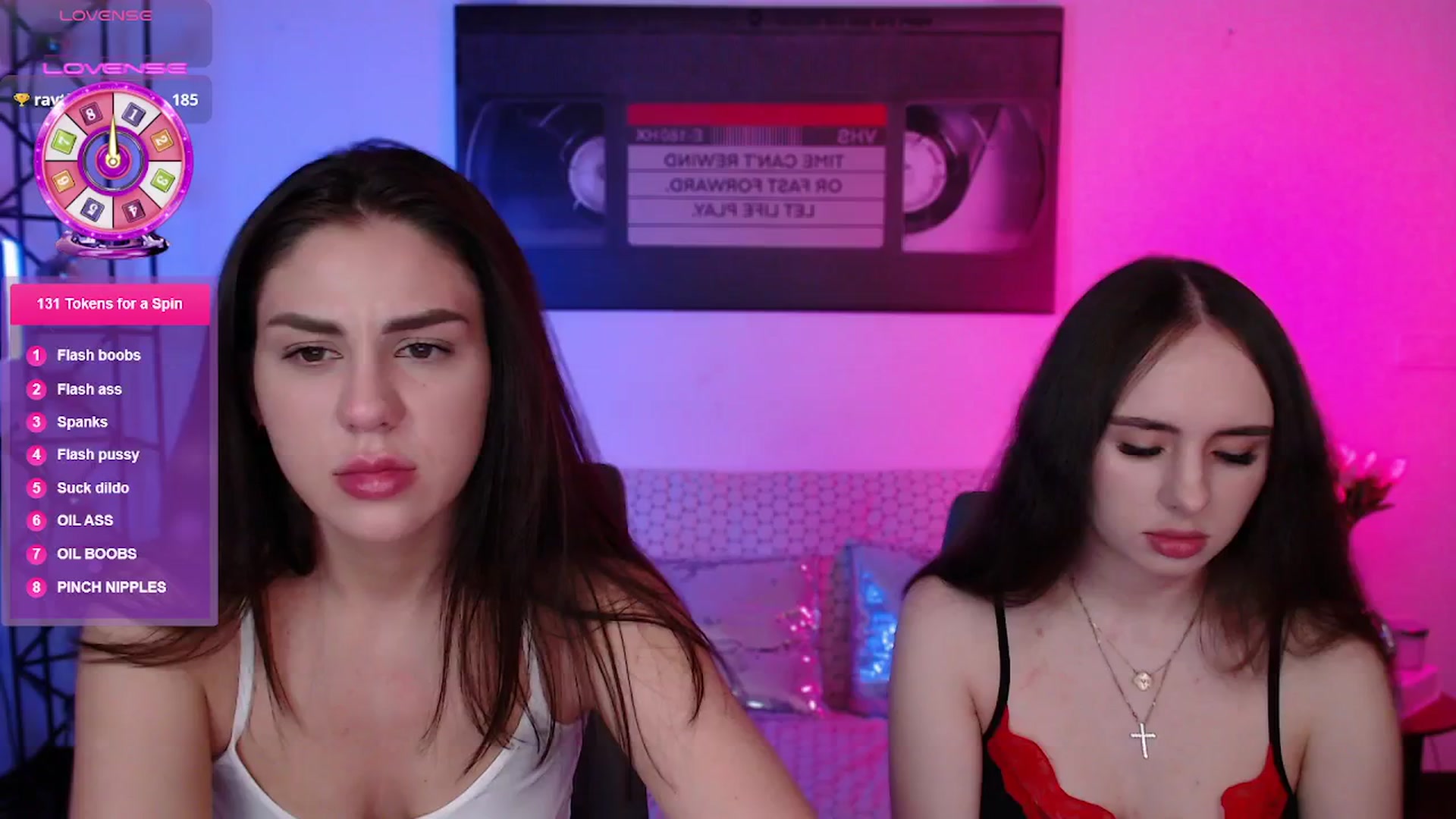 Gallery image thumbnail from Lady_Luck0's myfreecams stream on, 04/28/2026, 20:48 image 4 of 20