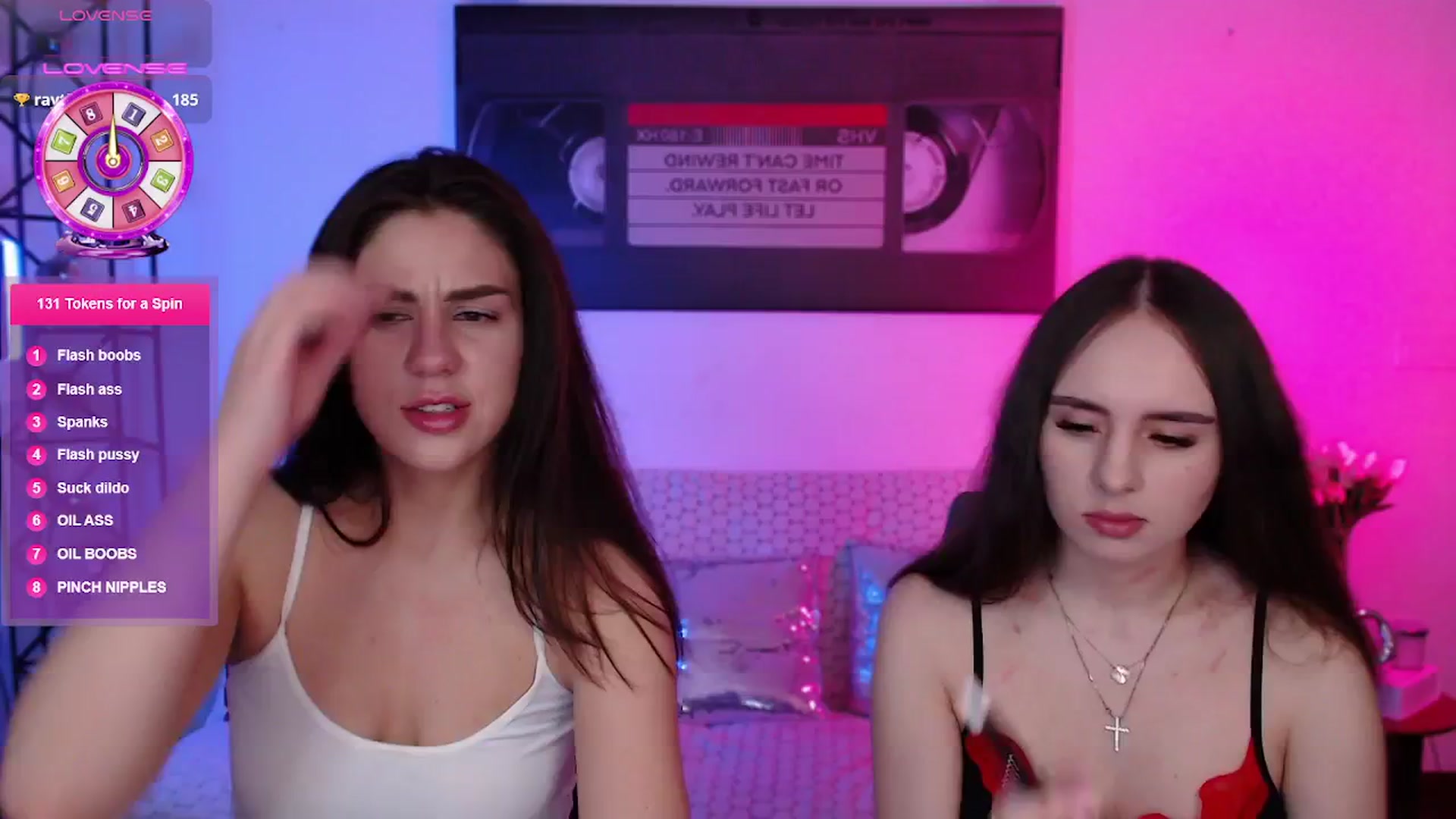 Gallery image thumbnail from Lady_Luck0's myfreecams stream on, 04/28/2026, 20:48 image 8 of 20