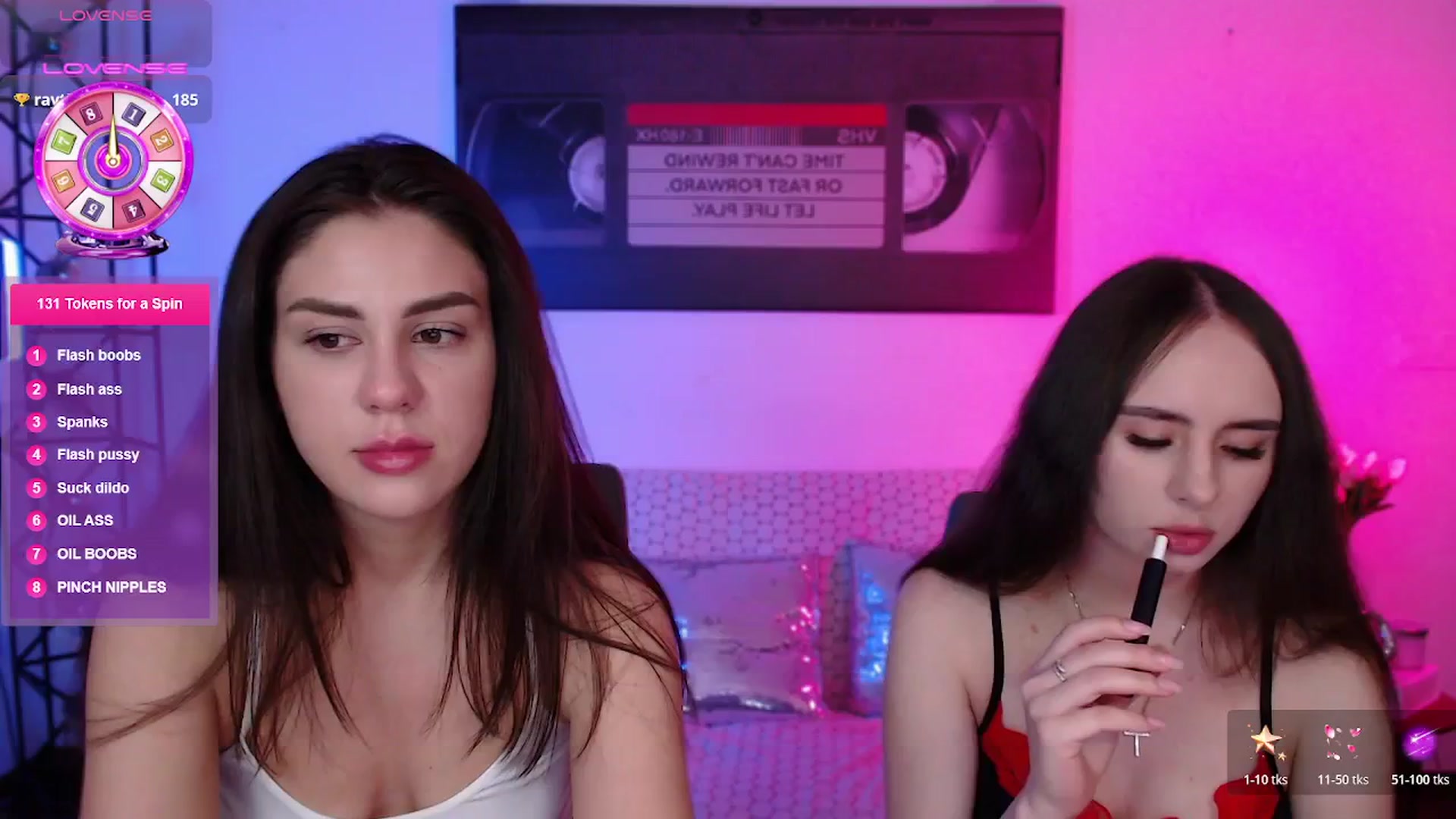 Gallery image thumbnail from Lady_Luck0's myfreecams stream on, 04/28/2026, 20:48 image 5 of 20