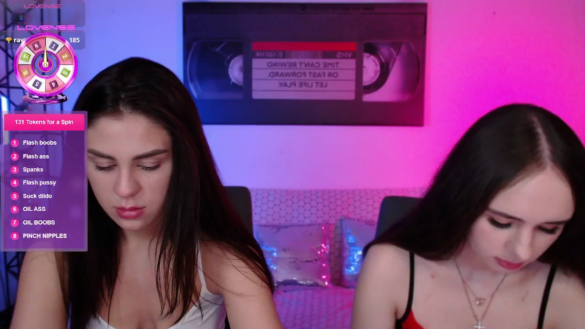 Gallery image thumbnail from Lady_Luck0's myfreecams stream on, 04/28/2026, 20:48 image 19 of 20