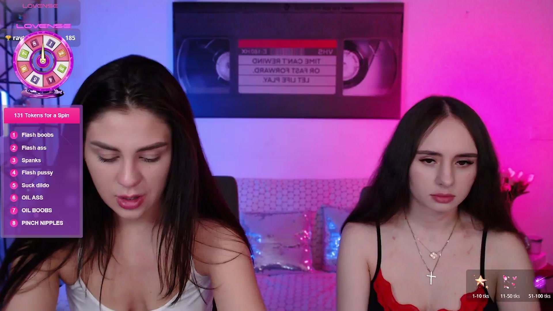 Gallery image thumbnail from Lady_Luck0's myfreecams stream on, 04/28/2026, 20:48 image 13 of 20