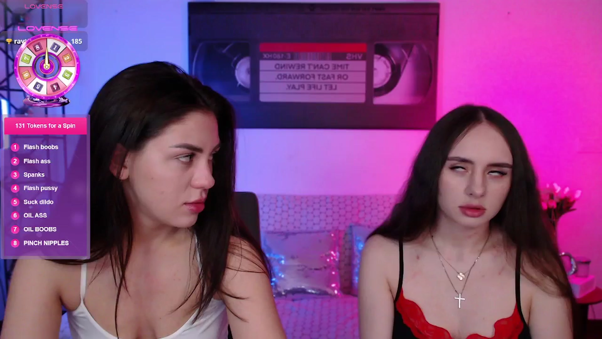 Gallery image thumbnail from Lady_Luck0's myfreecams stream on, 04/28/2026, 20:48 image 10 of 20