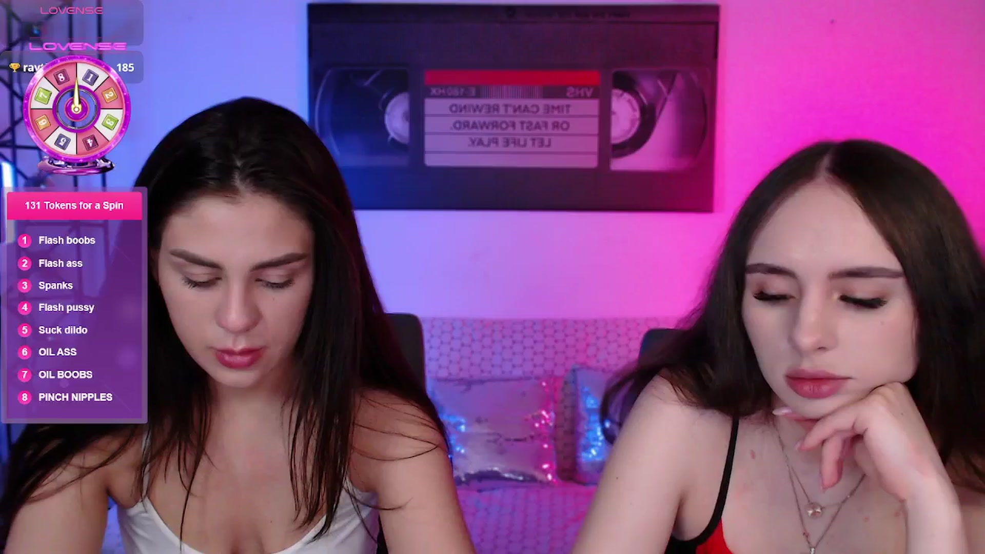 Gallery image thumbnail from Lady_Luck0's myfreecams stream on, 04/28/2026, 20:48 image 11 of 20
