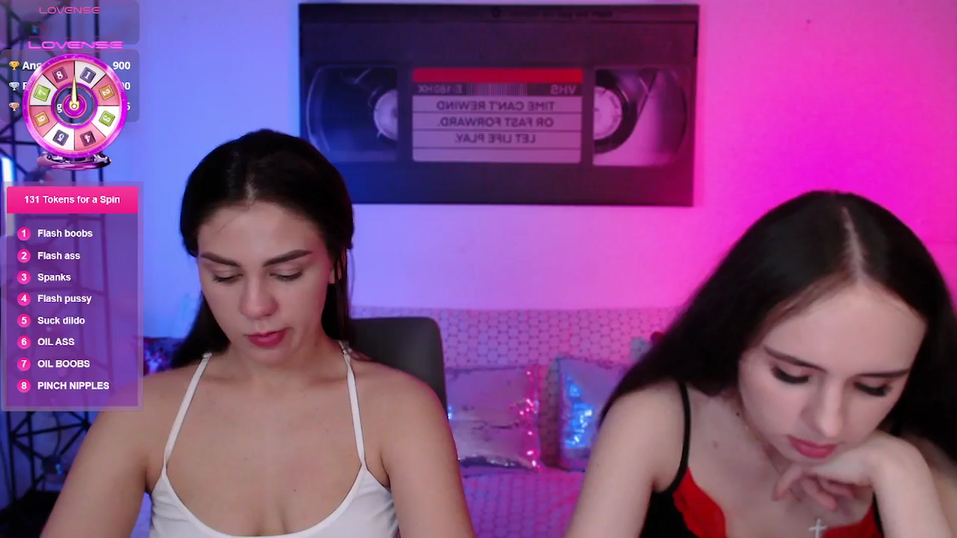 Gallery image thumbnail from Lady_Luck0's myfreecams stream on, 04/29/2026, 01:44 image 8 of 20