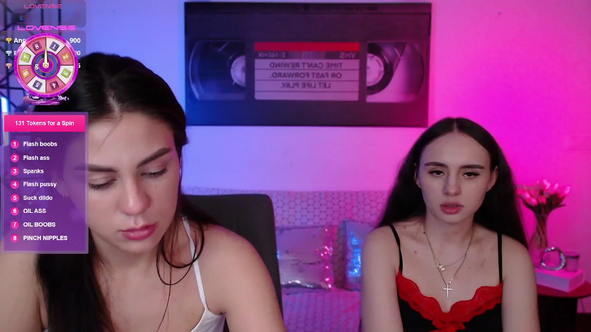 Gallery image thumbnail from Lady_Luck0's myfreecams stream on, 04/29/2026, 01:44 image 10 of 20
