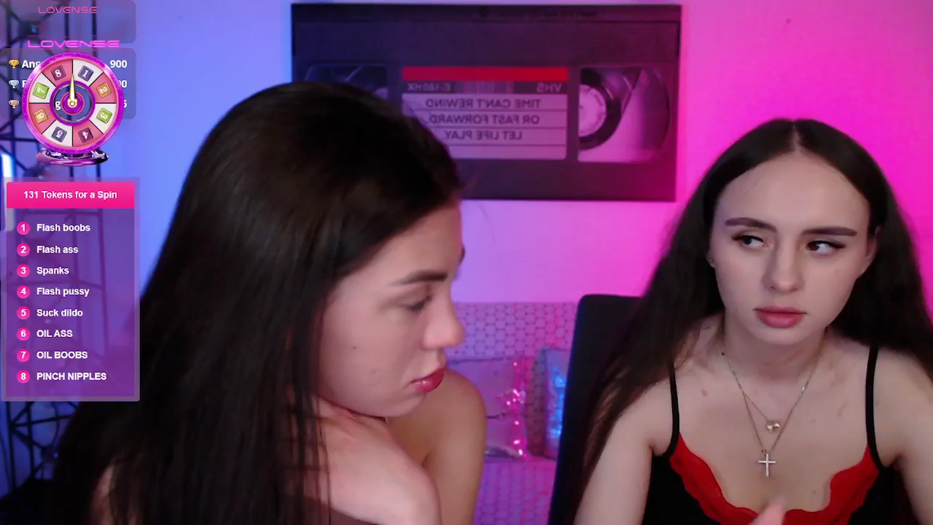 Gallery image thumbnail from Lady_Luck0's myfreecams stream on, 04/29/2026, 01:44 image 6 of 20