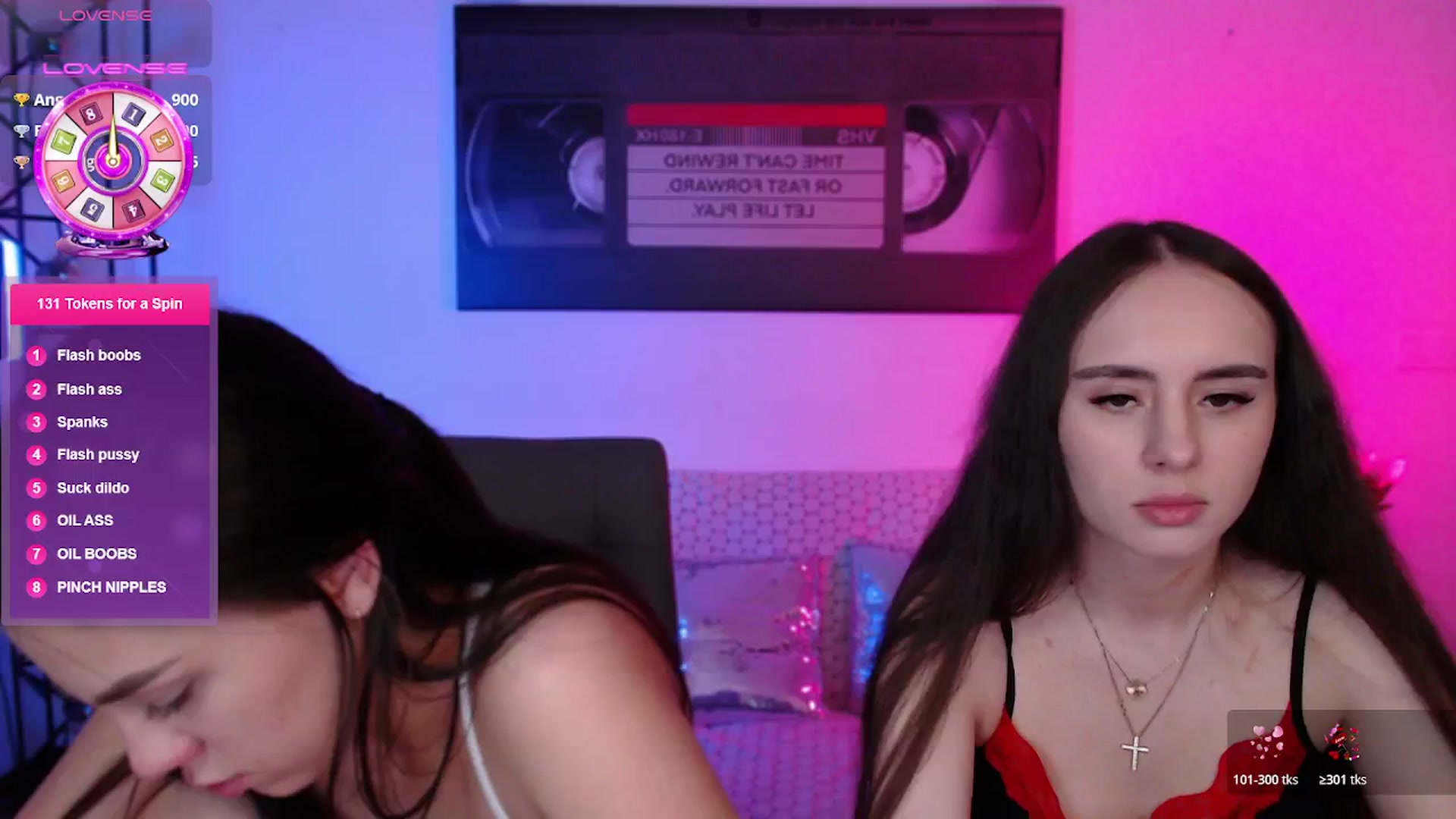 Gallery image thumbnail from Lady_Luck0's myfreecams stream on, 04/29/2026, 01:44 image 12 of 20