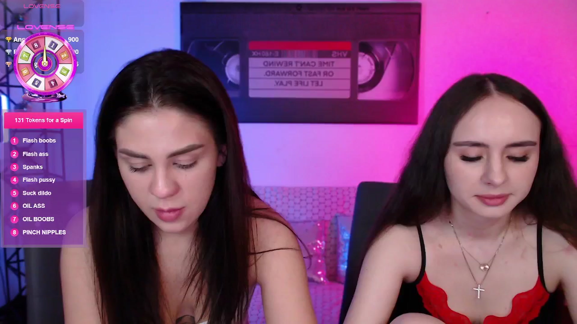 Gallery image thumbnail from Lady_Luck0's myfreecams stream on, 04/29/2026, 01:44 image 4 of 20