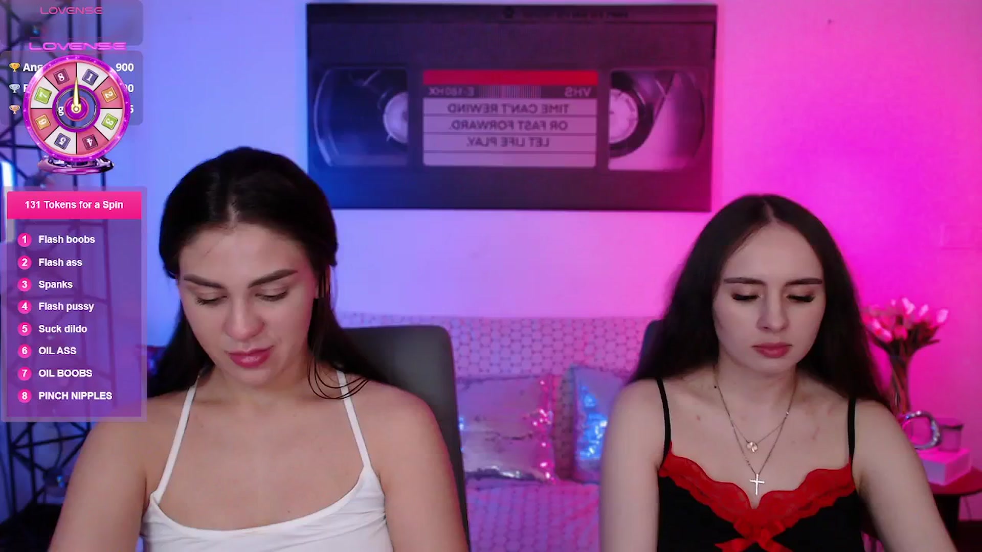 Gallery image thumbnail from Lady_Luck0's myfreecams stream on, 04/29/2026, 01:44 image 9 of 20