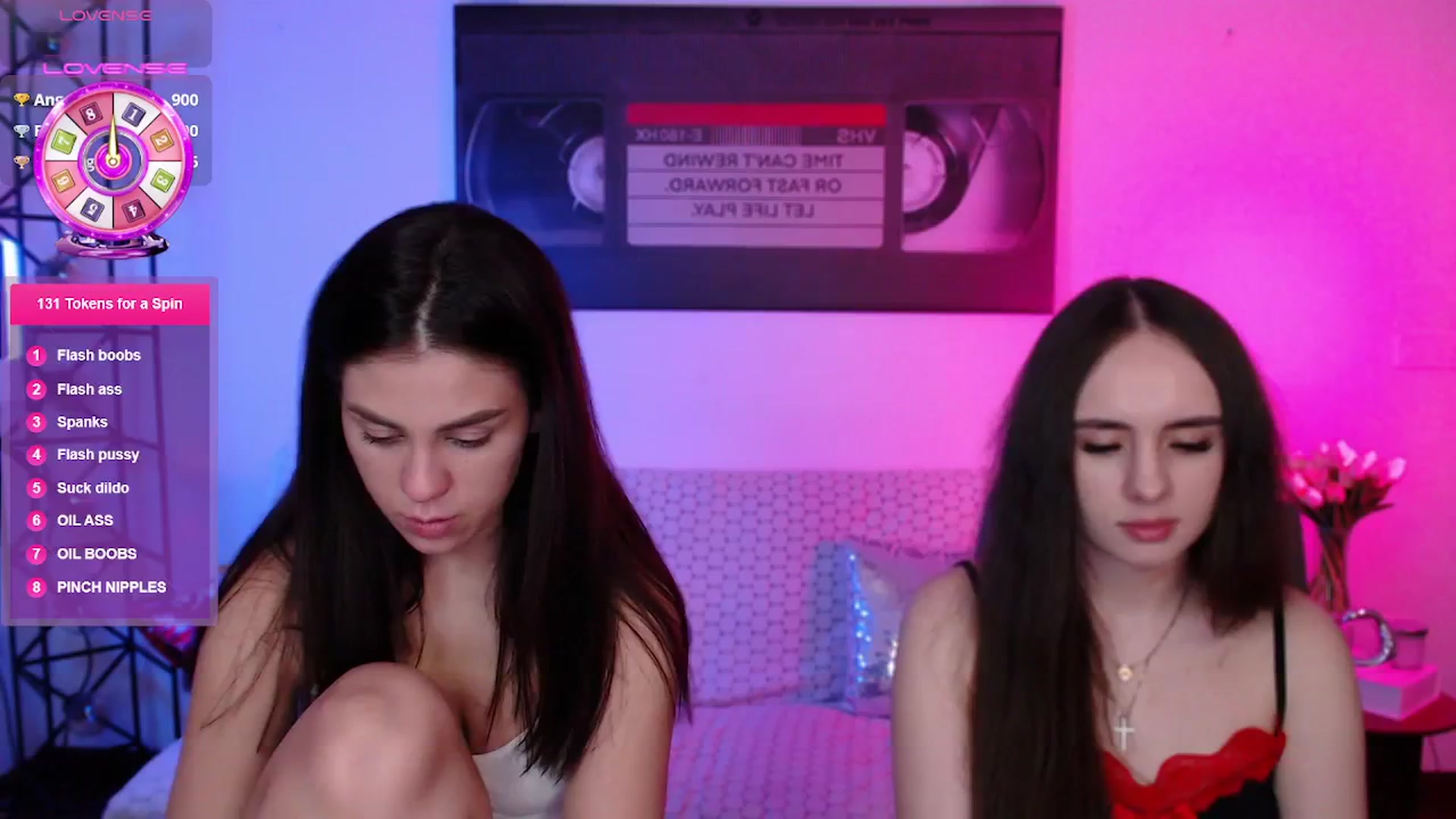 Gallery image thumbnail from Lady_Luck0's myfreecams stream on, 04/29/2026, 03:00 image 10 of 20