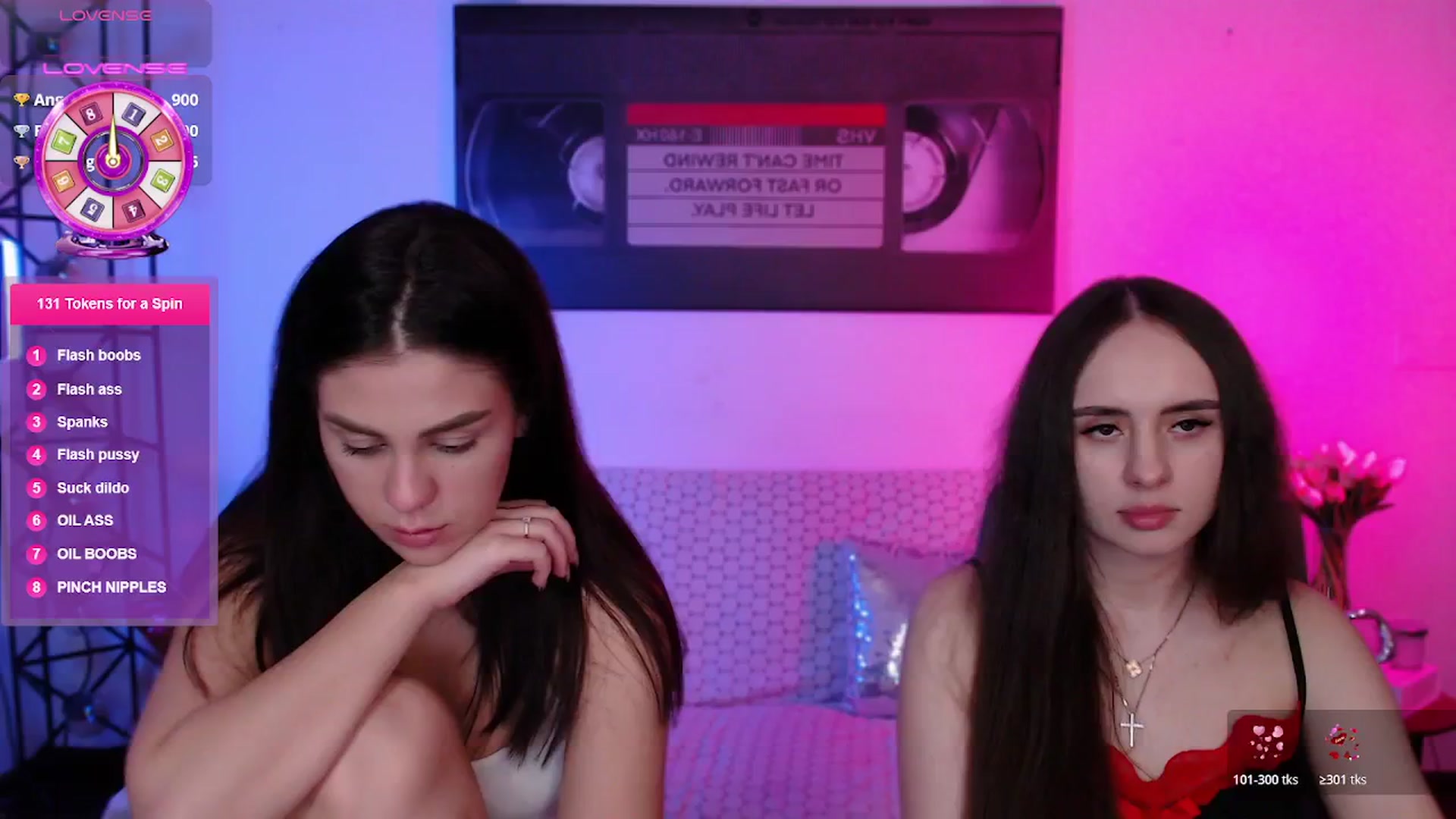 Gallery image thumbnail from Lady_Luck0's myfreecams stream on, 04/29/2026, 03:00 image 6 of 20