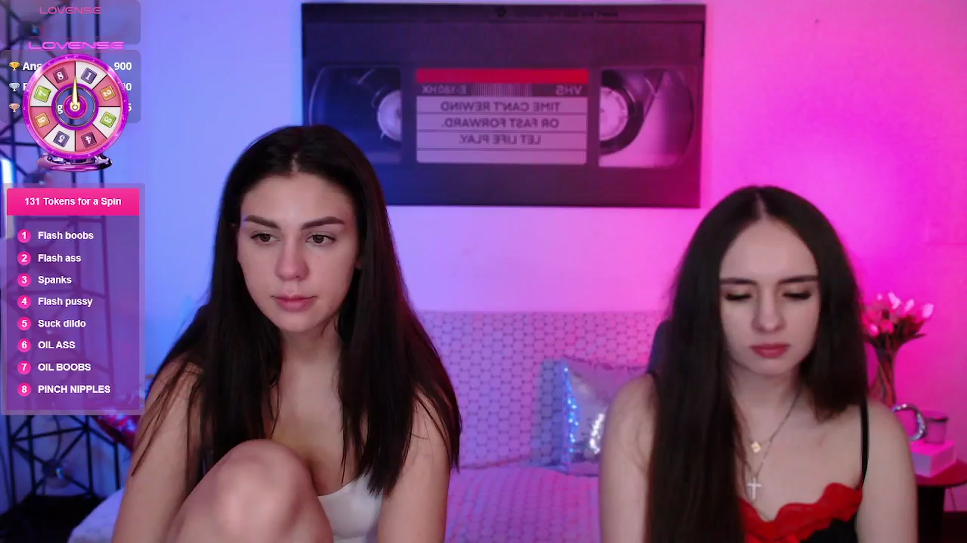 Gallery image thumbnail from Lady_Luck0's myfreecams stream on, 04/29/2026, 03:00 image 7 of 20