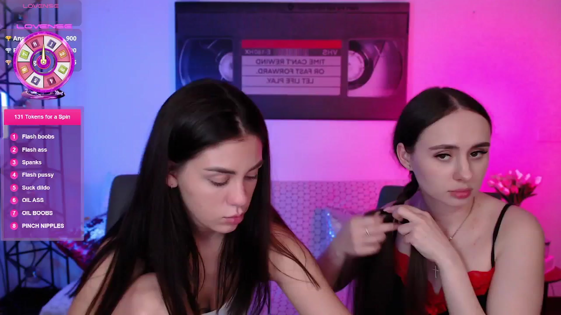 Gallery image thumbnail from Lady_Luck0's myfreecams stream on, 04/29/2026, 03:00 image 12 of 20