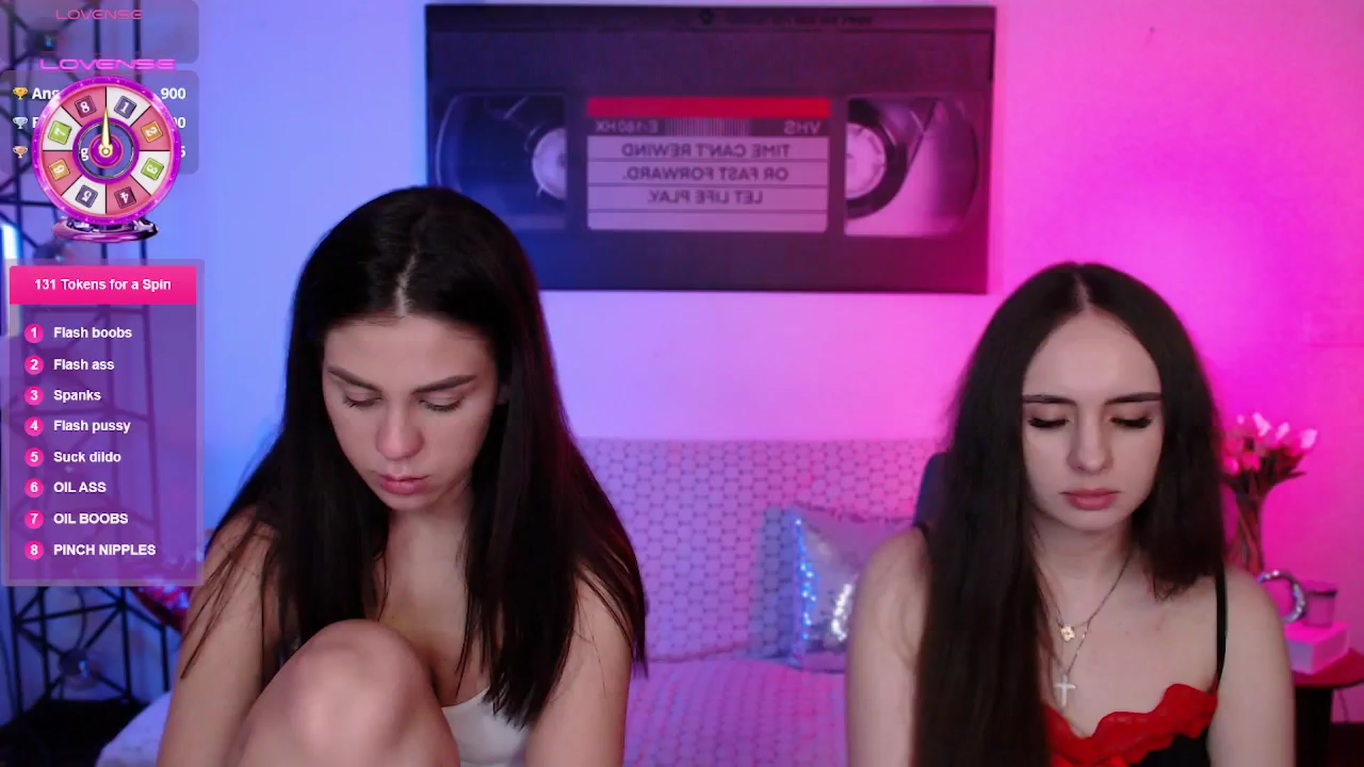 Gallery image thumbnail from Lady_Luck0's myfreecams stream on, 04/29/2026, 03:00 image 8 of 20