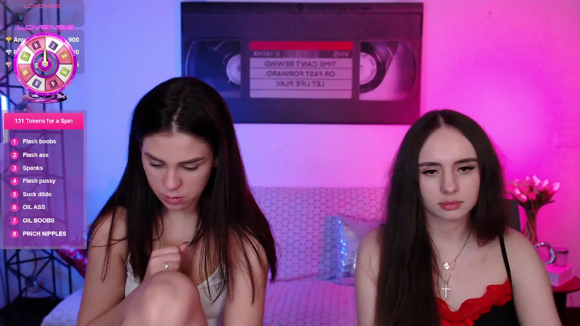 Gallery image thumbnail from Lady_Luck0's myfreecams stream on, 04/29/2026, 03:00 image 4 of 20