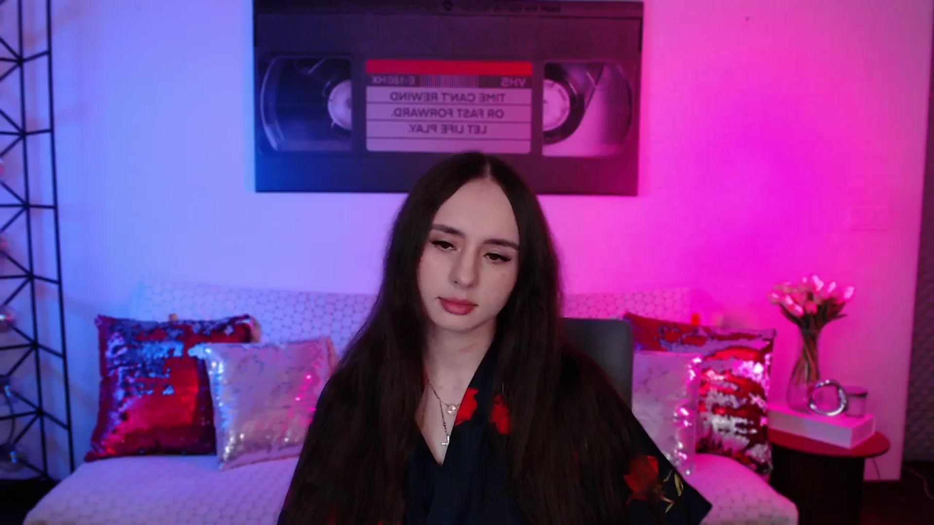 Gallery image thumbnail from Lady_Luck0's myfreecams stream on, 04/29/2026, 22:33 image 16 of 20
