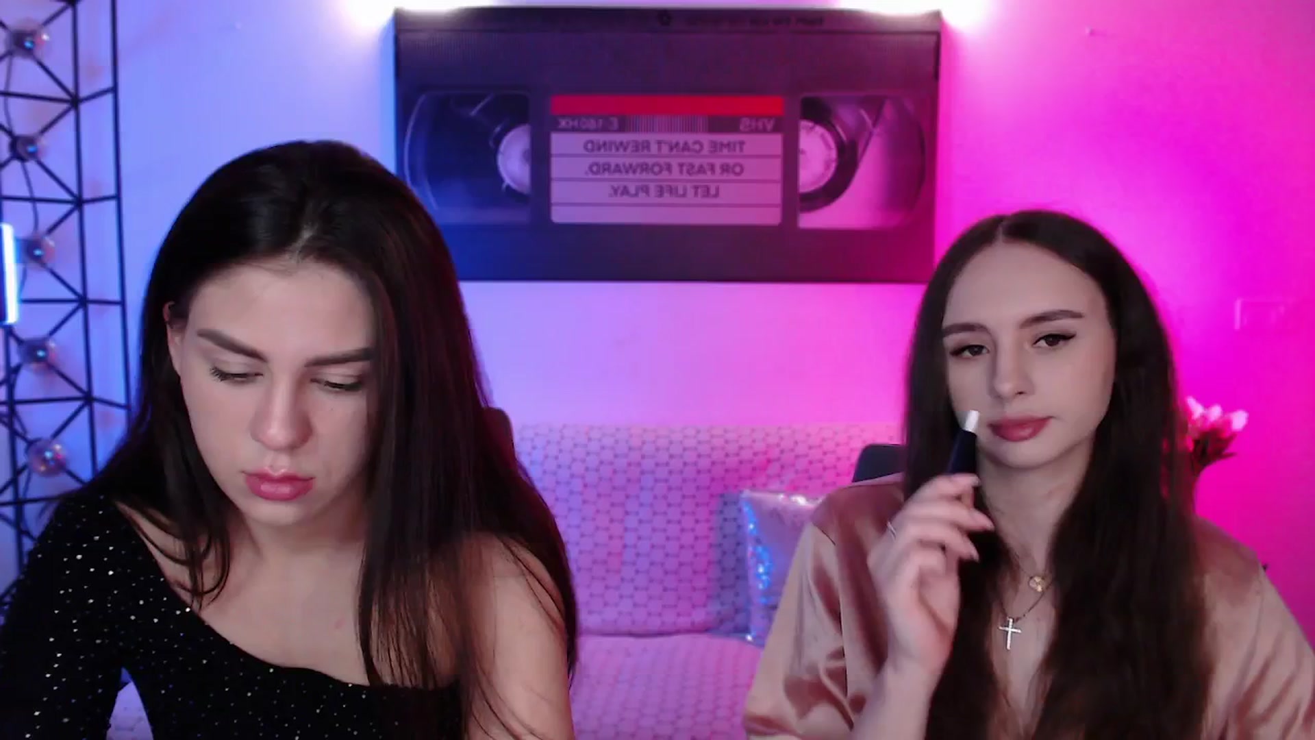 Gallery image thumbnail from Lady_Luck0's myfreecams stream on, 04/30/2026, 21:16 image 4 of 20