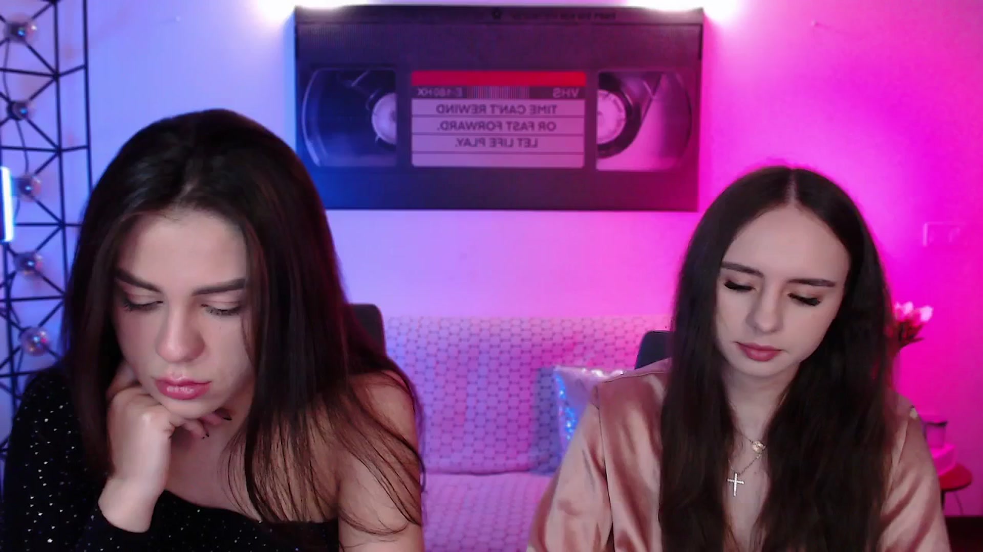 Gallery image thumbnail from Lady_Luck0's myfreecams stream on, 04/30/2026, 21:16 image 3 of 20