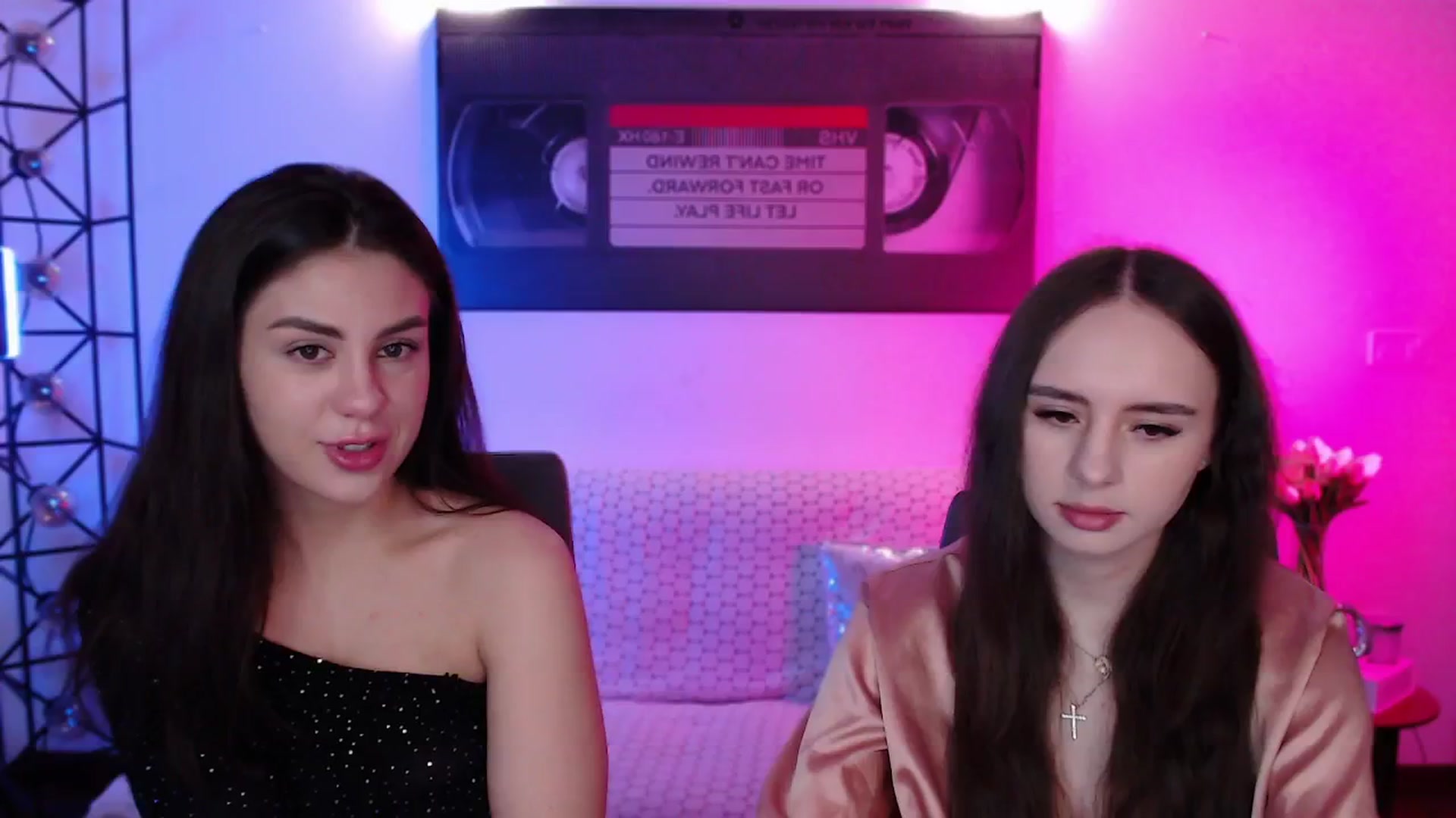 Gallery image thumbnail from Lady_Luck0's myfreecams stream on, 04/30/2026, 21:16 image 2 of 20