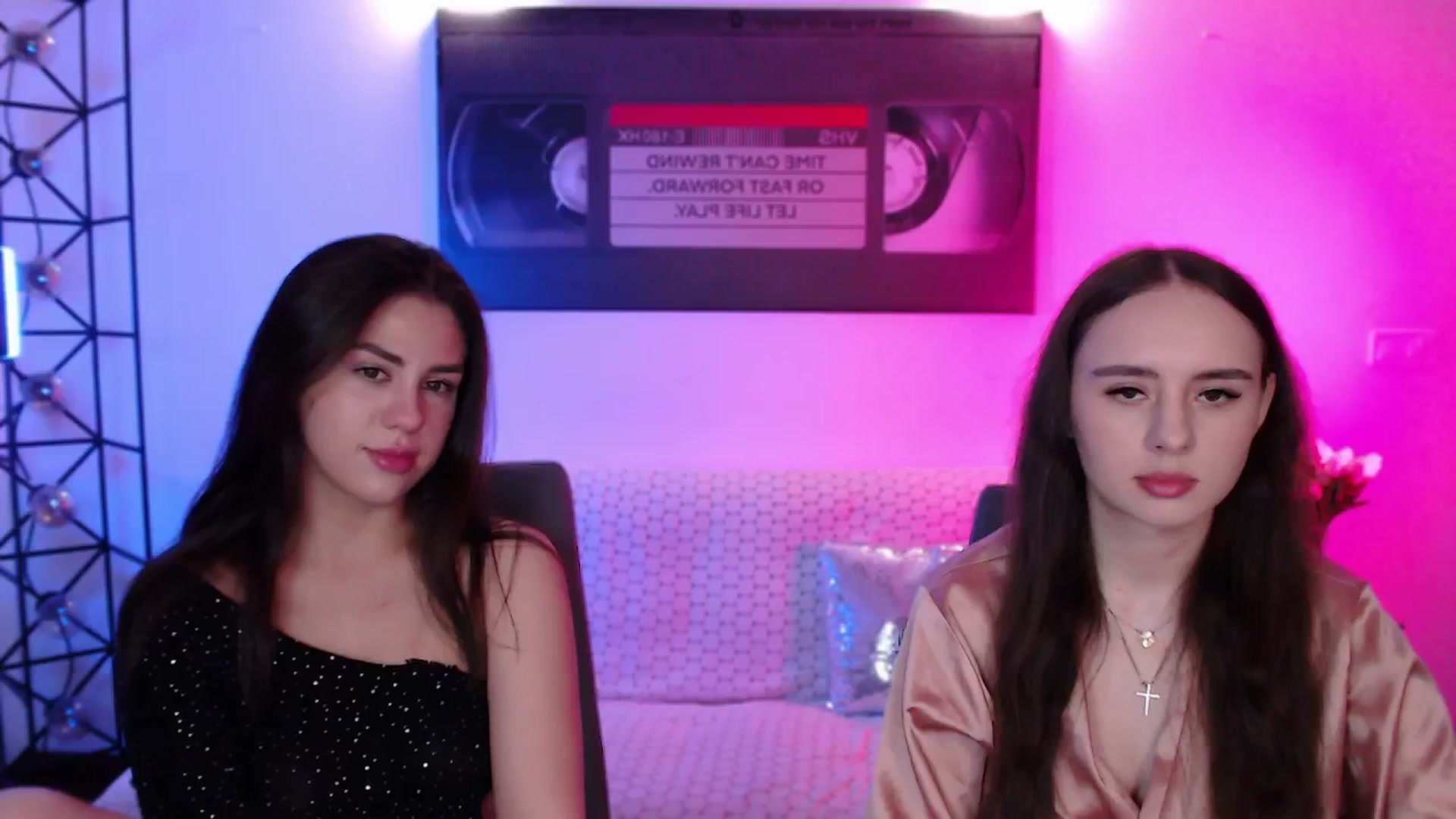Gallery image thumbnail from Lady_Luck0's myfreecams stream on, 04/30/2026, 21:16 image 19 of 20