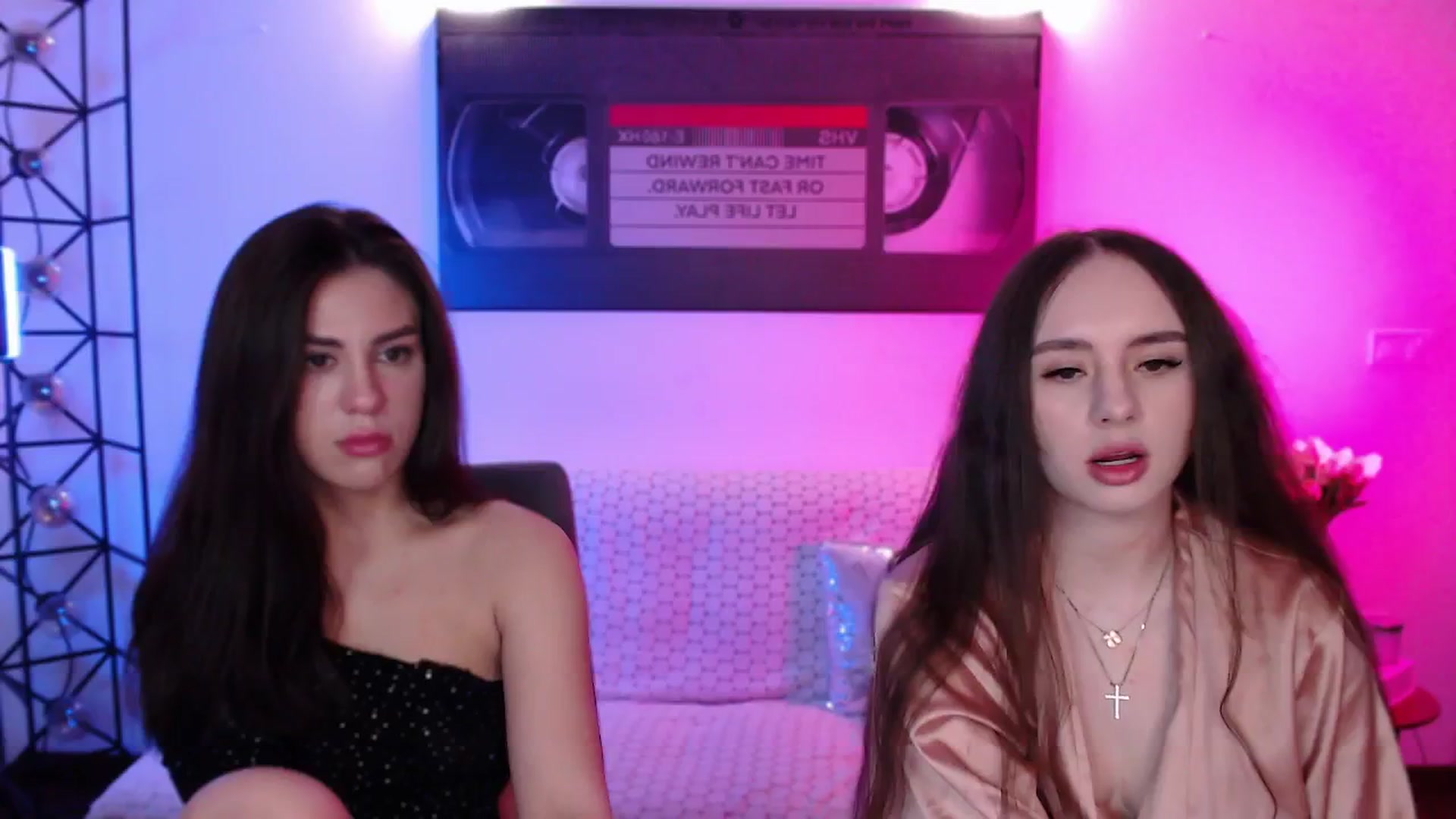 Gallery image thumbnail from Lady_Luck0's myfreecams stream on, 04/30/2026, 21:16 image 14 of 20
