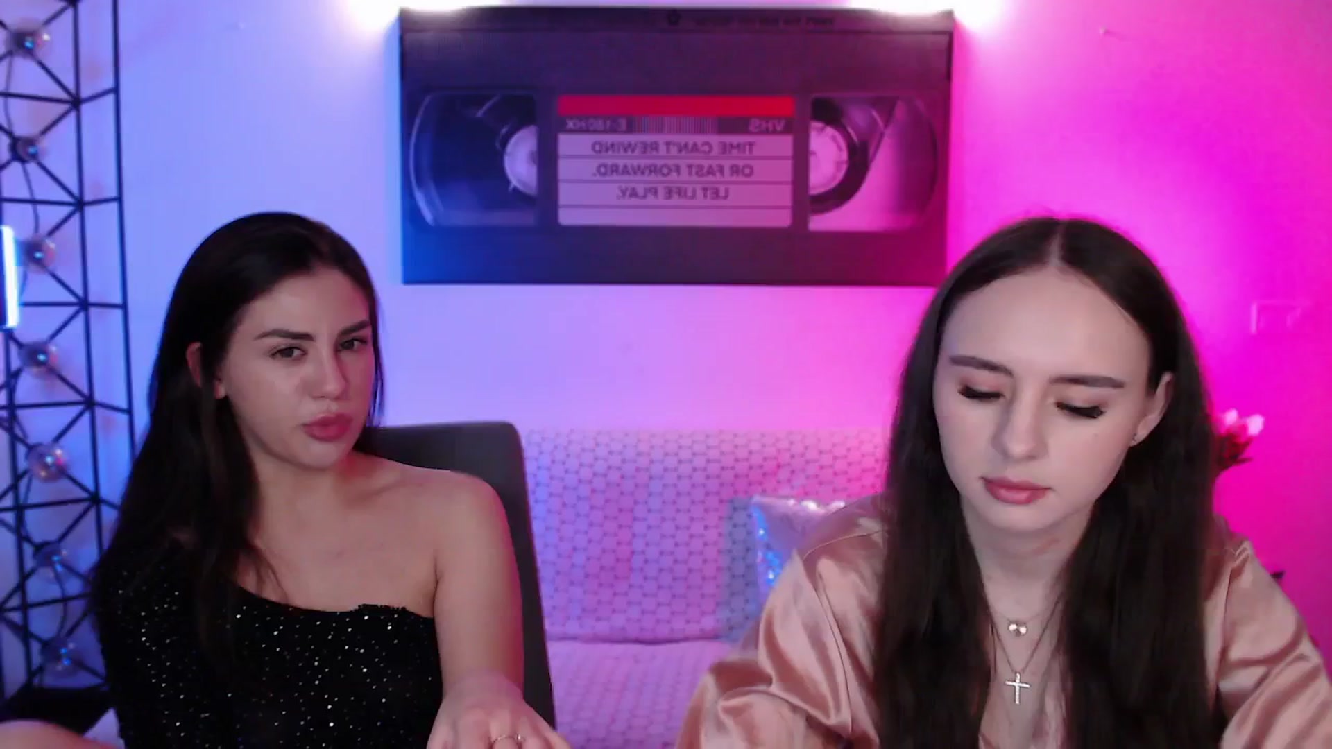 Gallery image thumbnail from Lady_Luck0's myfreecams stream on, 04/30/2026, 21:16 image 20 of 20