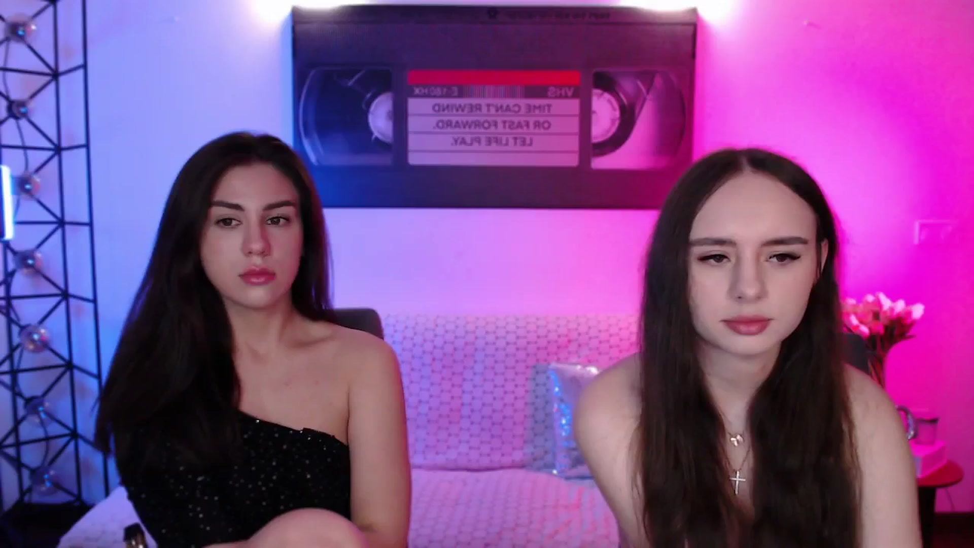Gallery image thumbnail from Lady_Luck0's myfreecams stream on, 04/30/2026, 21:16 image 13 of 20