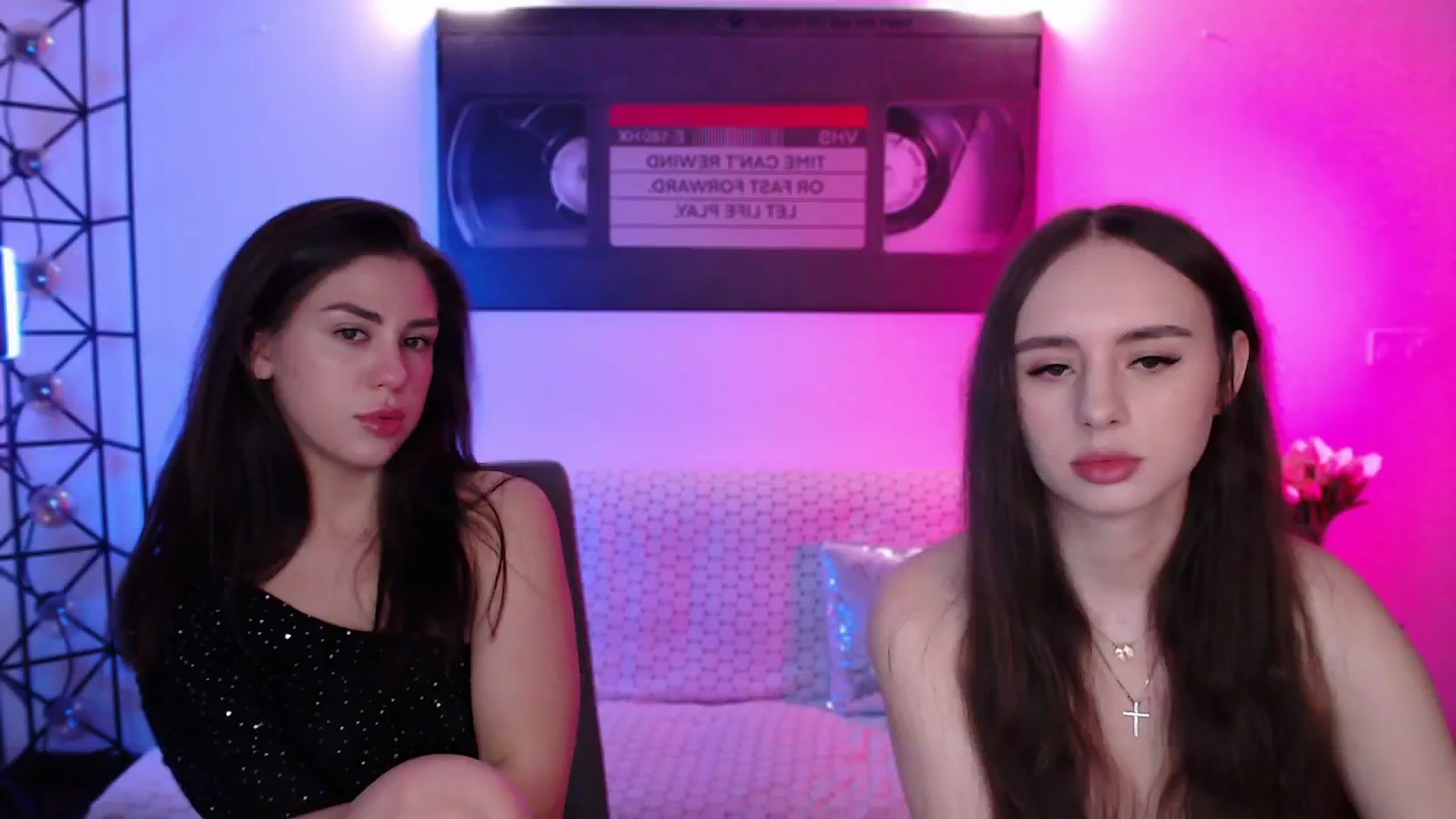 Gallery image thumbnail from Lady_Luck0's myfreecams stream on, 04/30/2026, 21:16 image 12 of 20