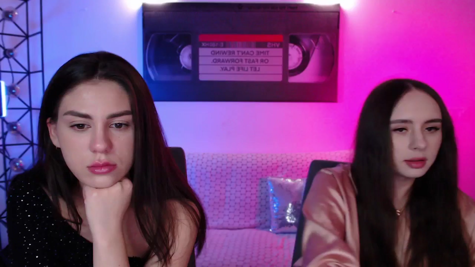 Gallery image thumbnail from Lady_Luck0's myfreecams stream on, 04/30/2026, 21:16 image 5 of 20