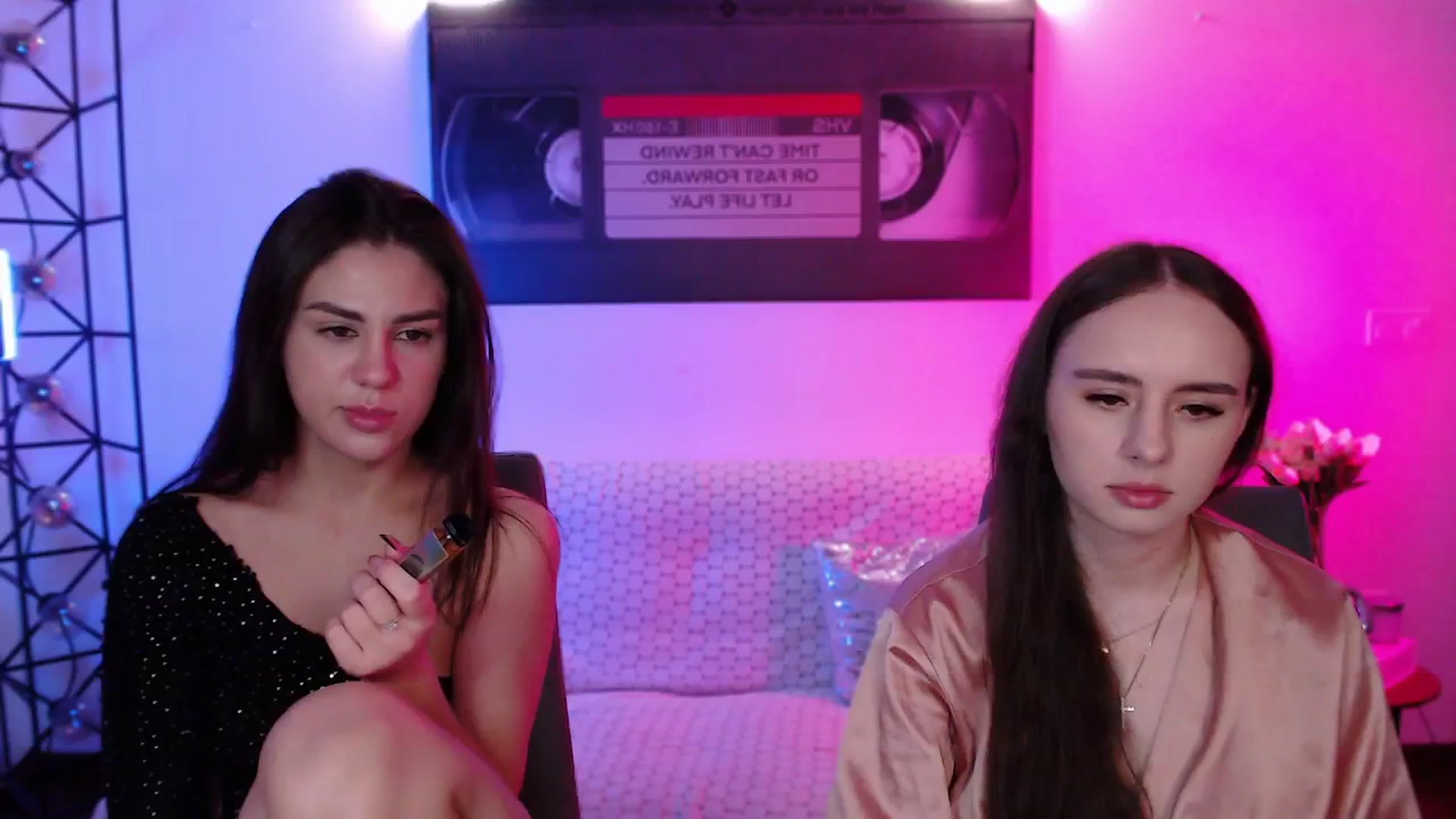 Gallery image thumbnail from Lady_Luck0's myfreecams stream on, 04/30/2026, 23:36 image 19 of 20