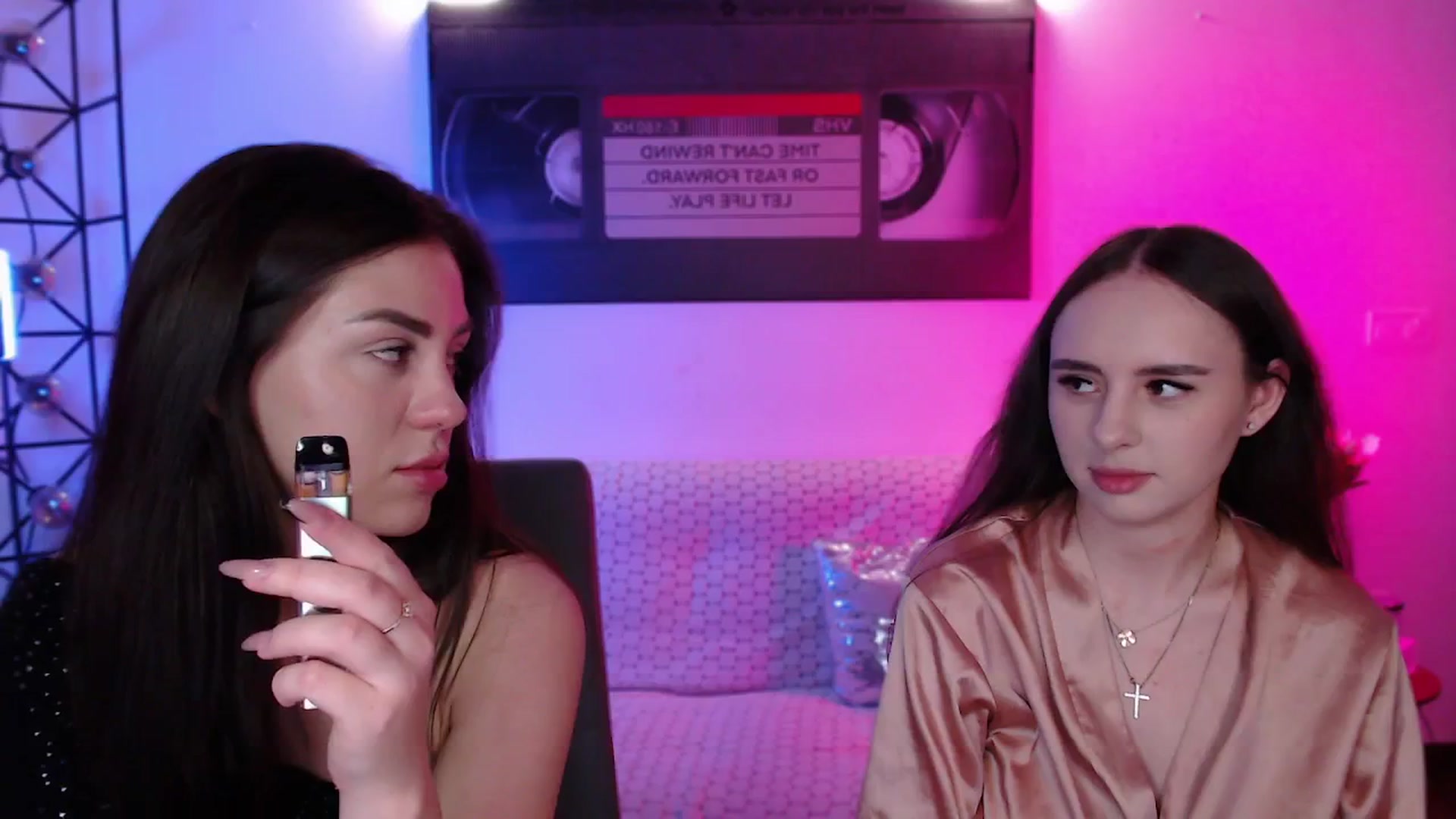 Gallery image thumbnail from Lady_Luck0's myfreecams stream on, 04/30/2026, 23:36 image 2 of 20