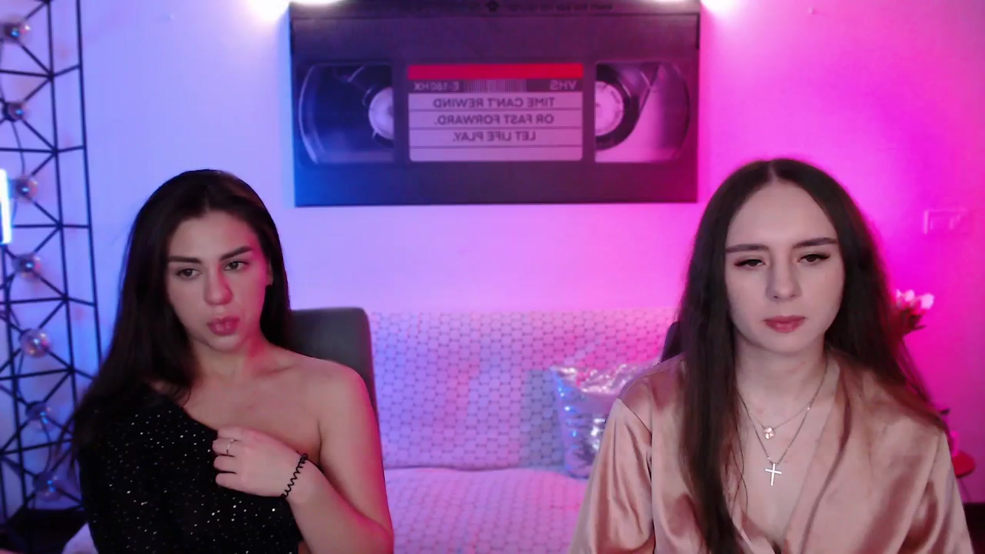 Gallery image thumbnail from Lady_Luck0's myfreecams stream on, 04/30/2026, 23:36 image 10 of 20