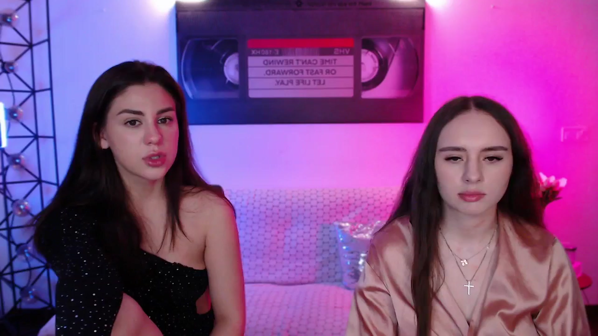 Gallery image thumbnail from Lady_Luck0's myfreecams stream on, 04/30/2026, 23:36 image 4 of 20