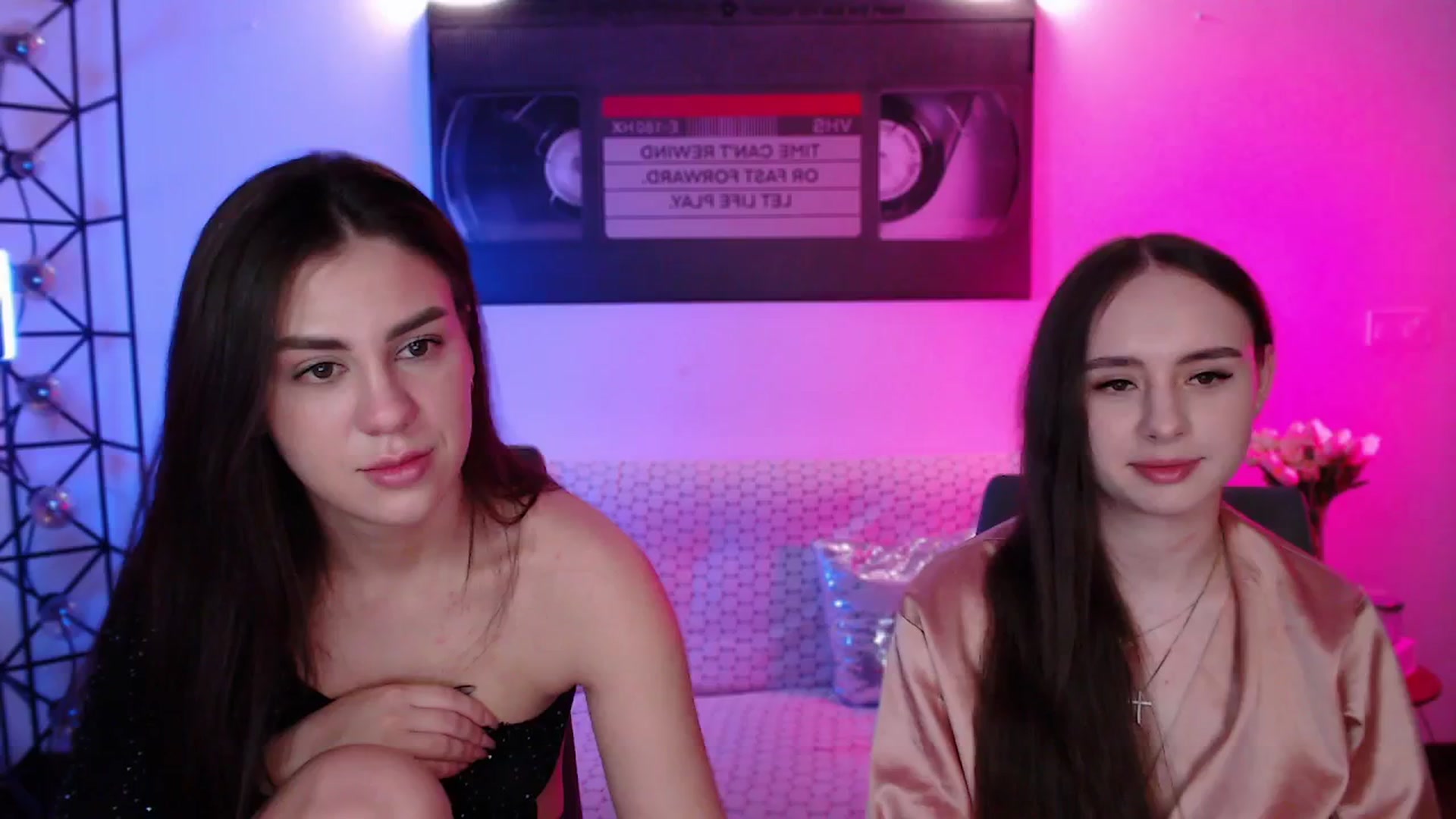 Gallery image thumbnail from Lady_Luck0's myfreecams stream on, 04/30/2026, 23:36 image 16 of 20