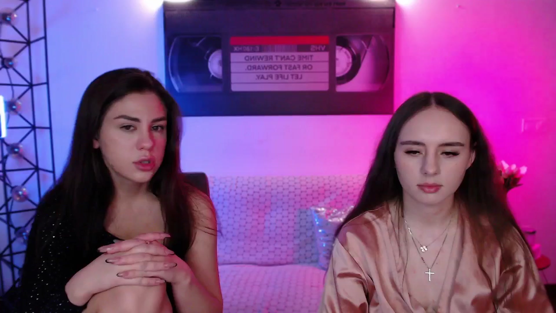 Gallery image thumbnail from Lady_Luck0's myfreecams stream on, 04/30/2026, 23:36 image 14 of 20