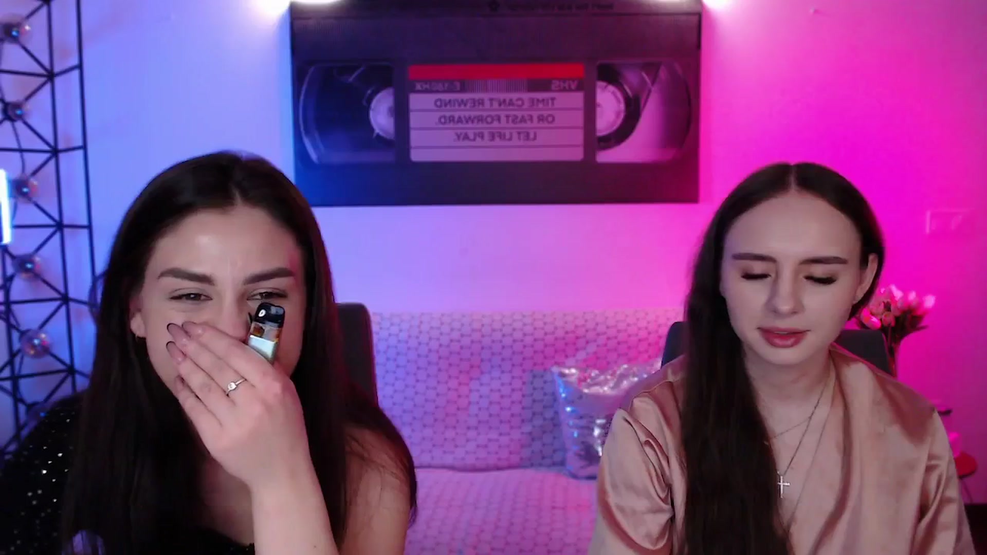 Gallery image thumbnail from Lady_Luck0's myfreecams stream on, 04/30/2026, 23:36 image 18 of 20