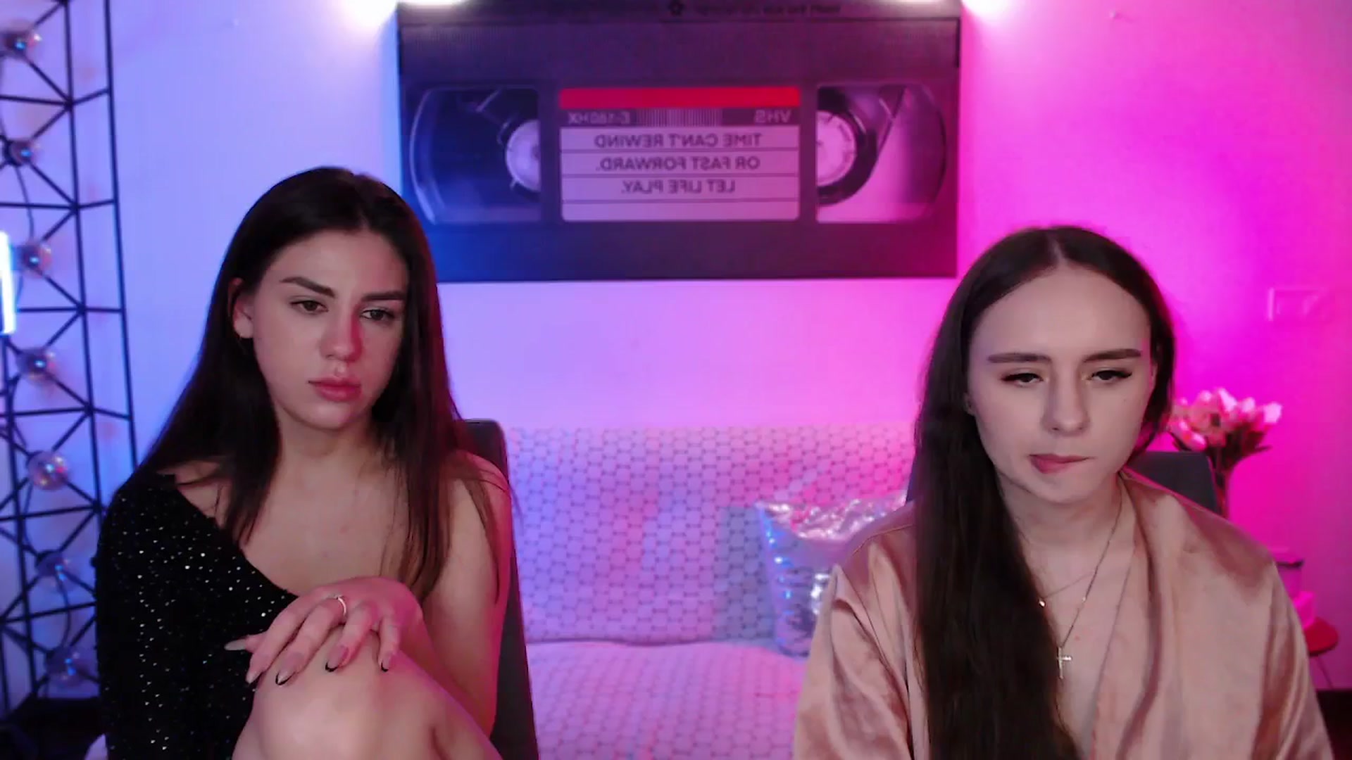 Gallery image thumbnail from Lady_Luck0's myfreecams stream on, 04/30/2026, 23:36 image 20 of 20