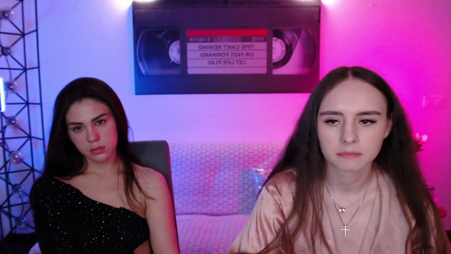 Gallery image thumbnail from Lady_Luck0's myfreecams stream on, 04/30/2026, 23:36 image 11 of 20