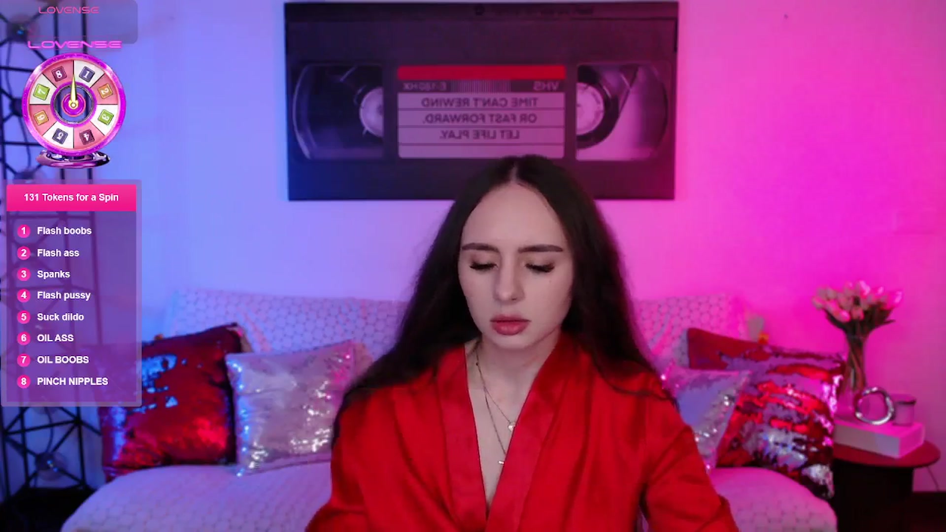 Gallery image thumbnail from Lady_Luck0's myfreecams stream on, 05/02/2026, 21:17 image 6 of 20