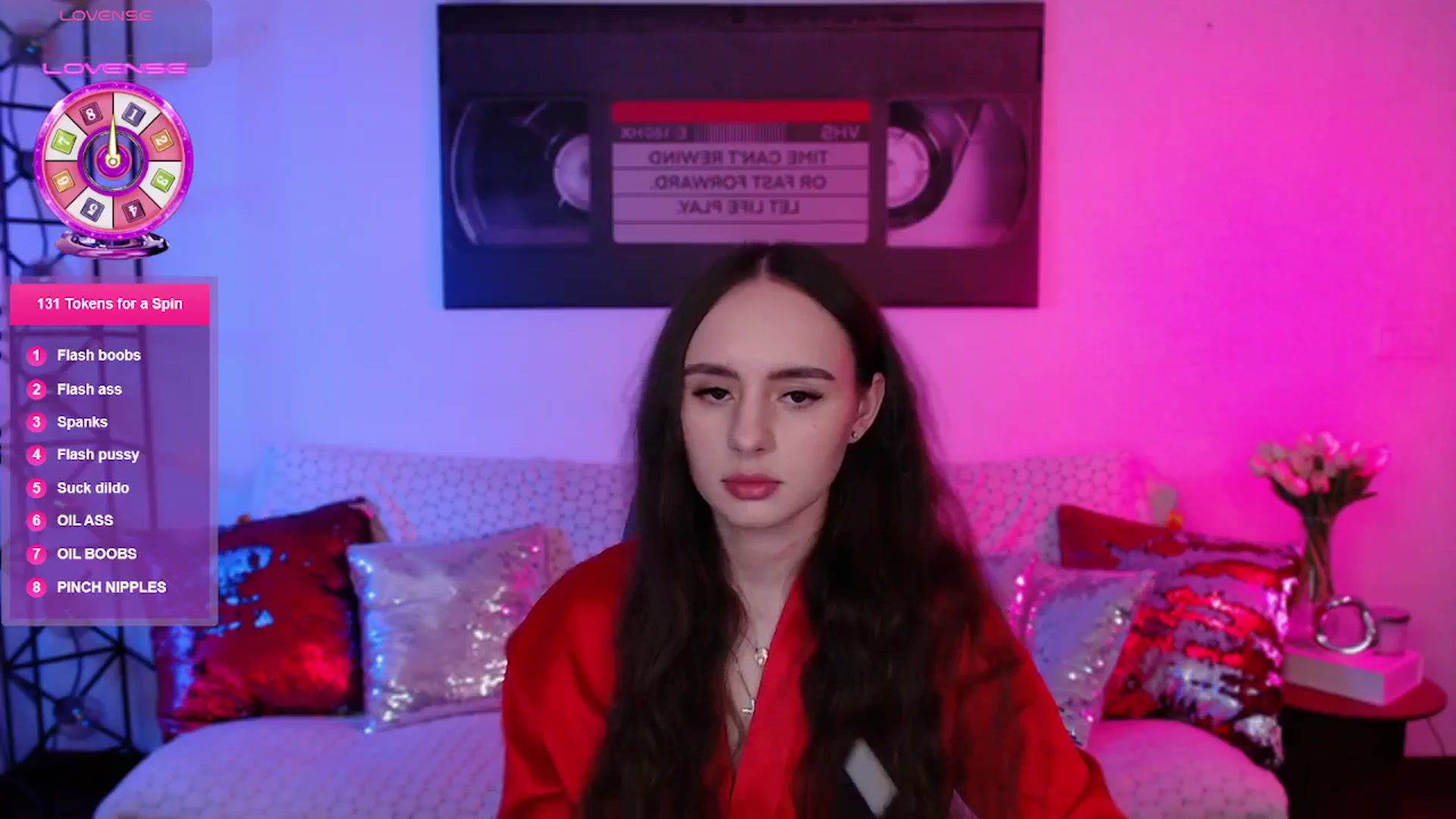 Gallery image thumbnail from Lady_Luck0's myfreecams stream on, 05/02/2026, 21:17 image 4 of 20