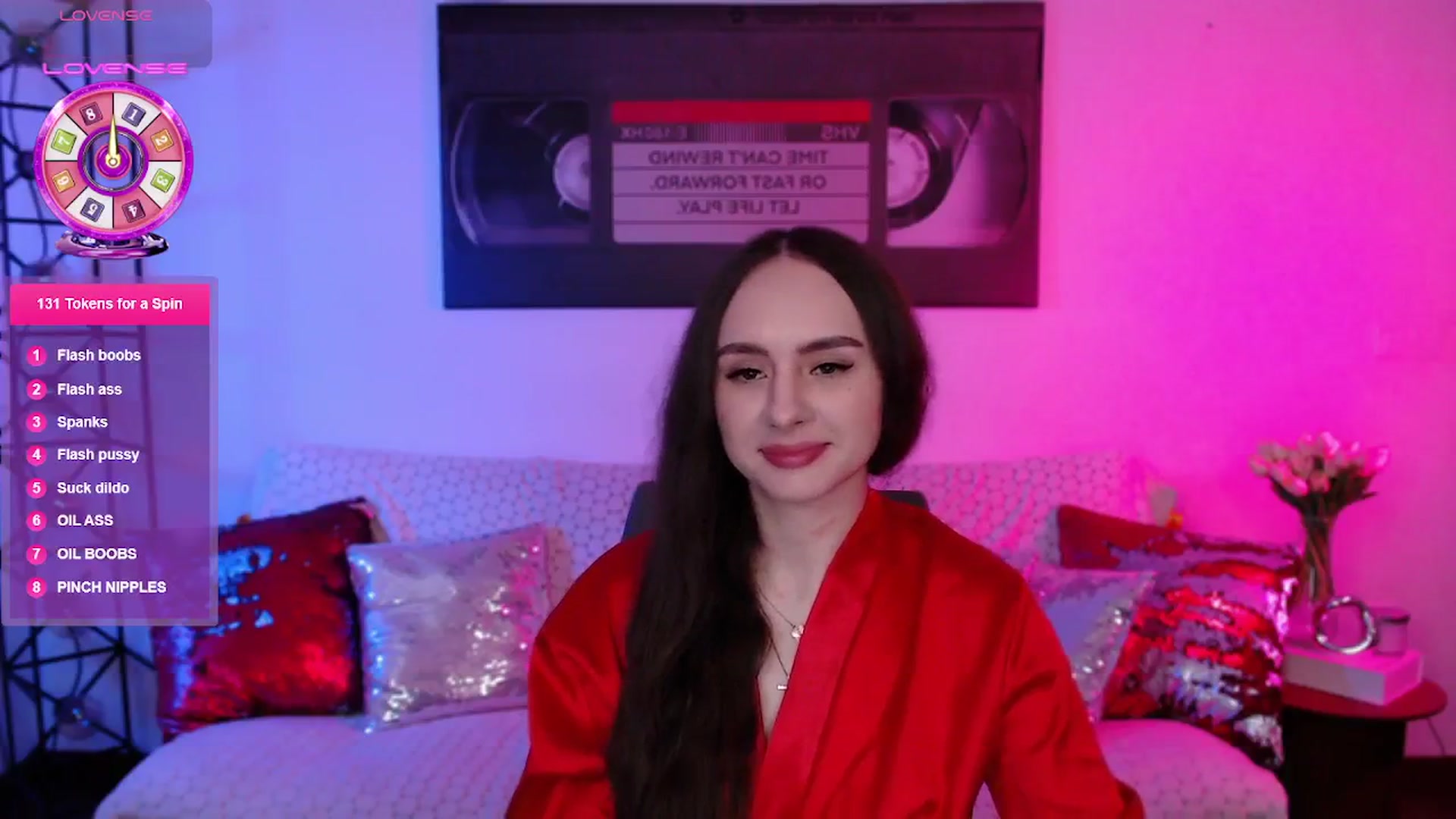 Gallery image thumbnail from Lady_Luck0's myfreecams stream on, 05/02/2026, 21:17 image 8 of 20