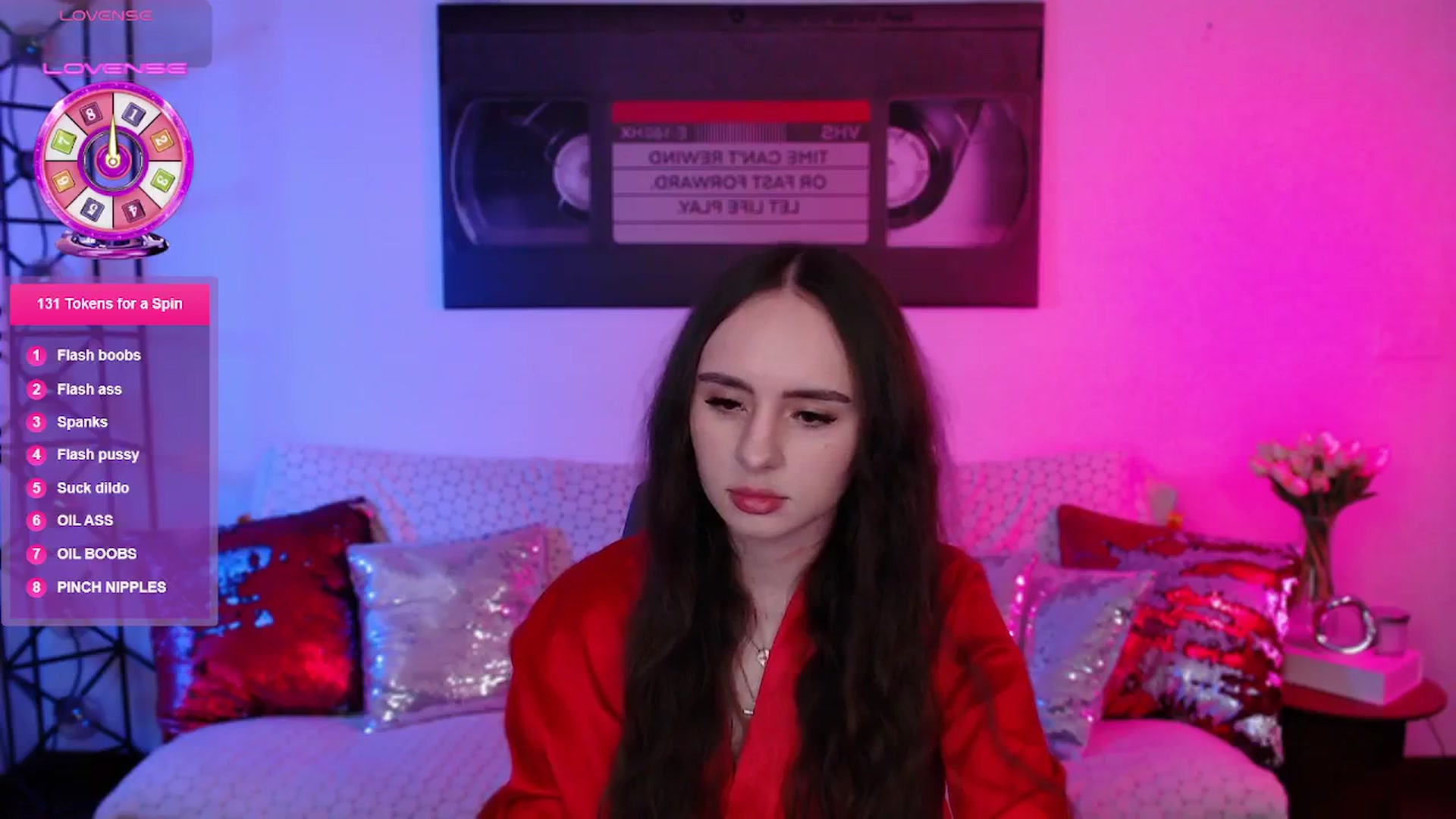 Gallery image thumbnail from Lady_Luck0's myfreecams stream on, 05/02/2026, 21:17 image 5 of 20