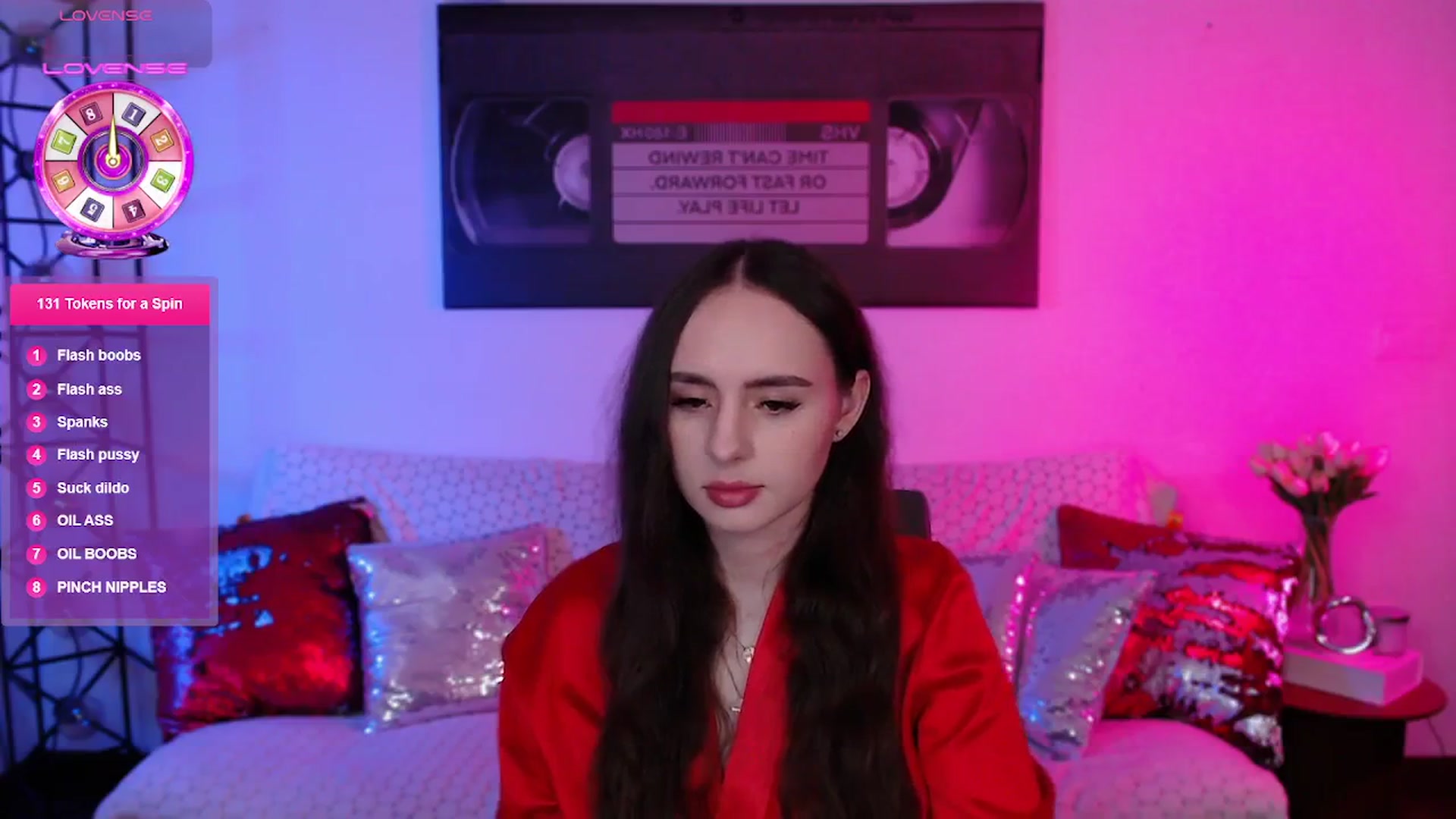 Gallery image thumbnail from Lady_Luck0's myfreecams stream on, 05/02/2026, 21:17 image 2 of 20