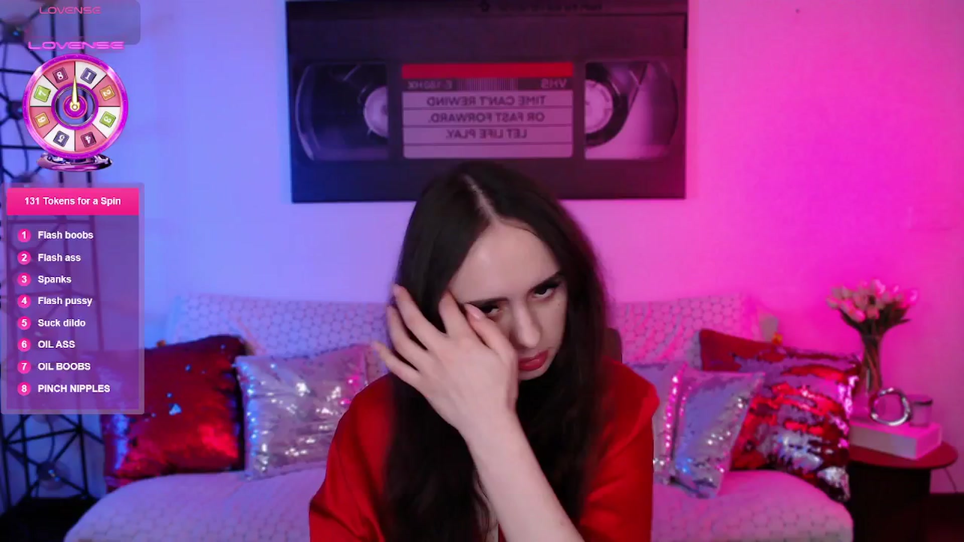 Gallery image thumbnail from Lady_Luck0's myfreecams stream on, 05/03/2026, 24:08 image 2 of 20